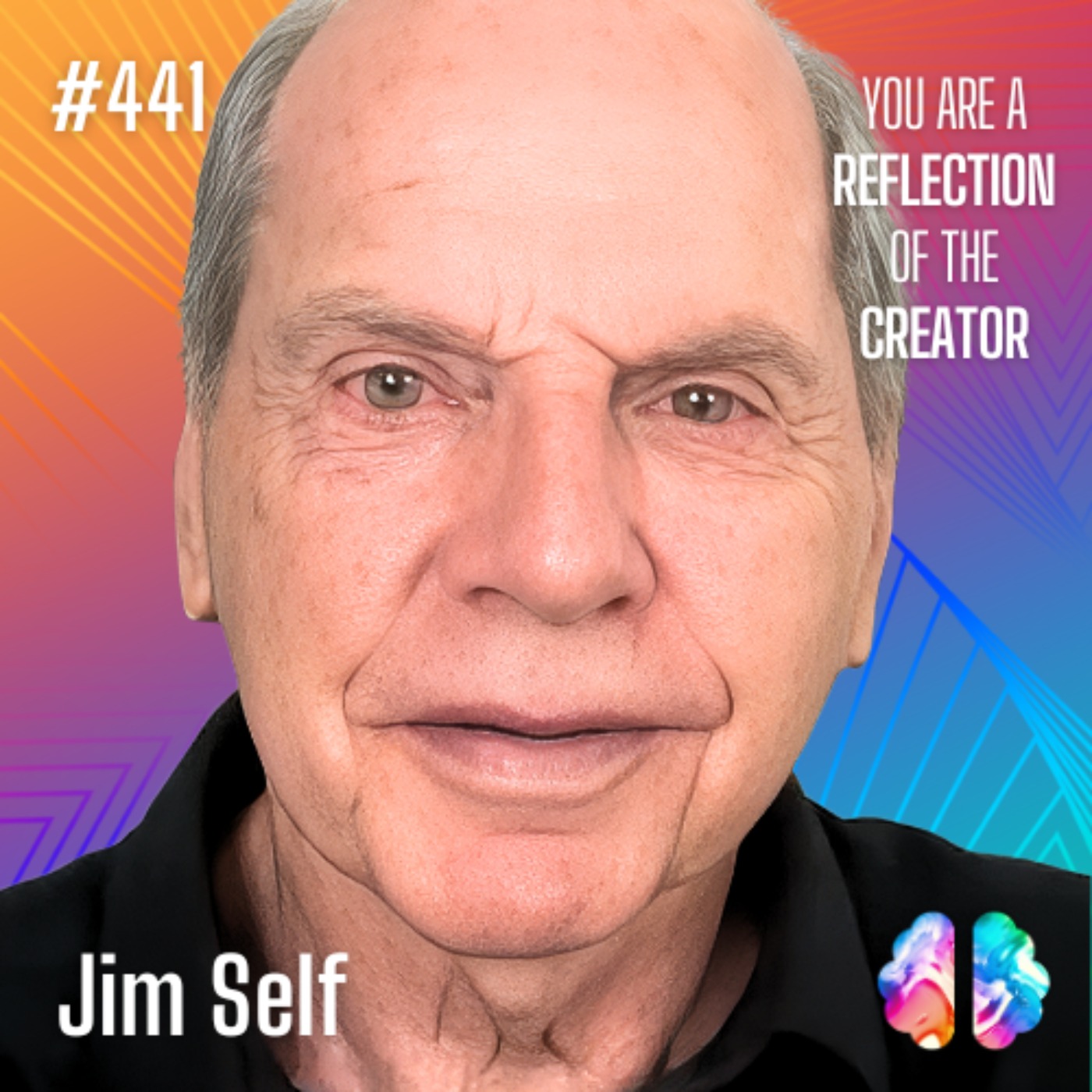 Moment 197: Jim Self on the Power of Choice and Present Time in the Fourth Dimension