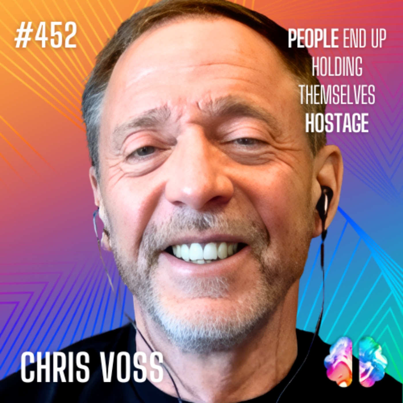 Moment 219: Chris Voss on Active Listening & Neuroscience: The Key to Better Communication and Negotiation
