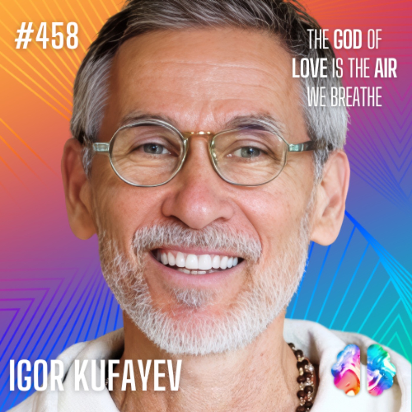 Moment 231: Igor Kufayev on Desire, Manifestation & Consciousness: The Hidden Forces Shaping Your Reality
