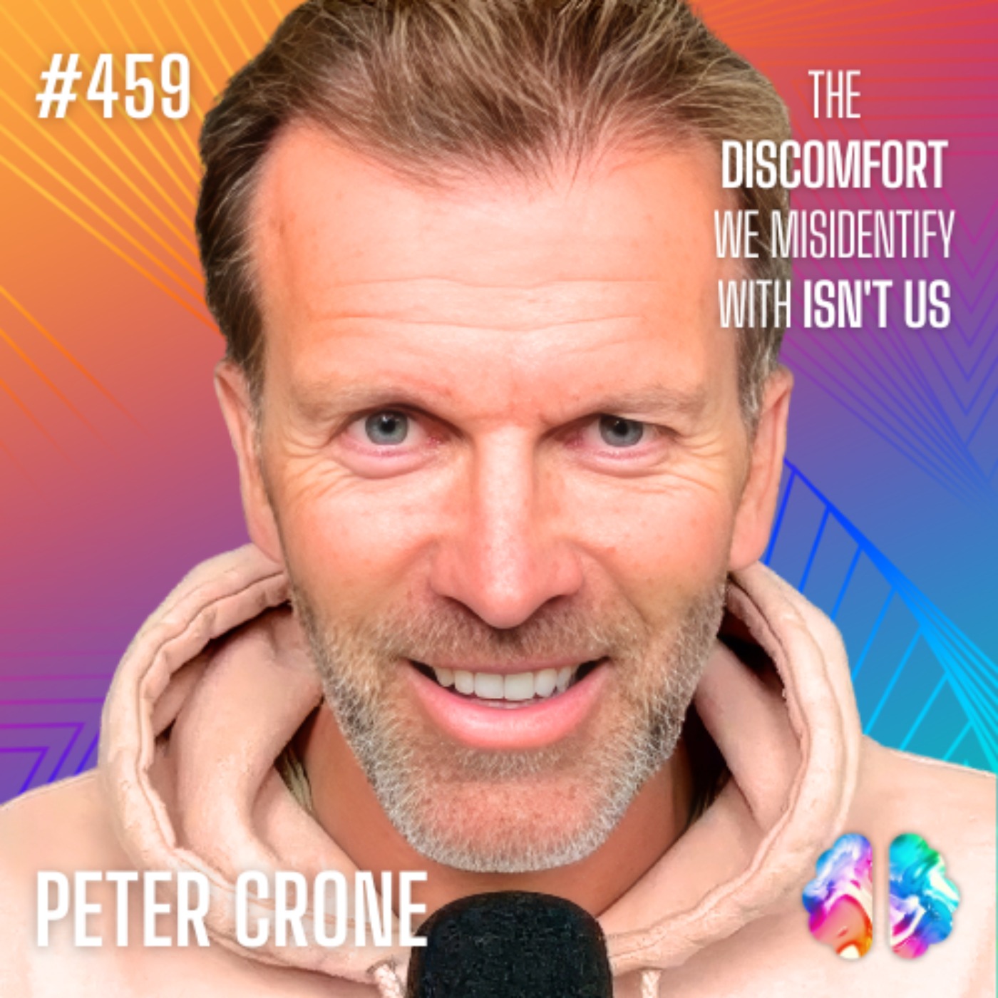 Moment 233: Peter Crone on Epigenetics, Conditioning, and Unlocking Your True Human Potential