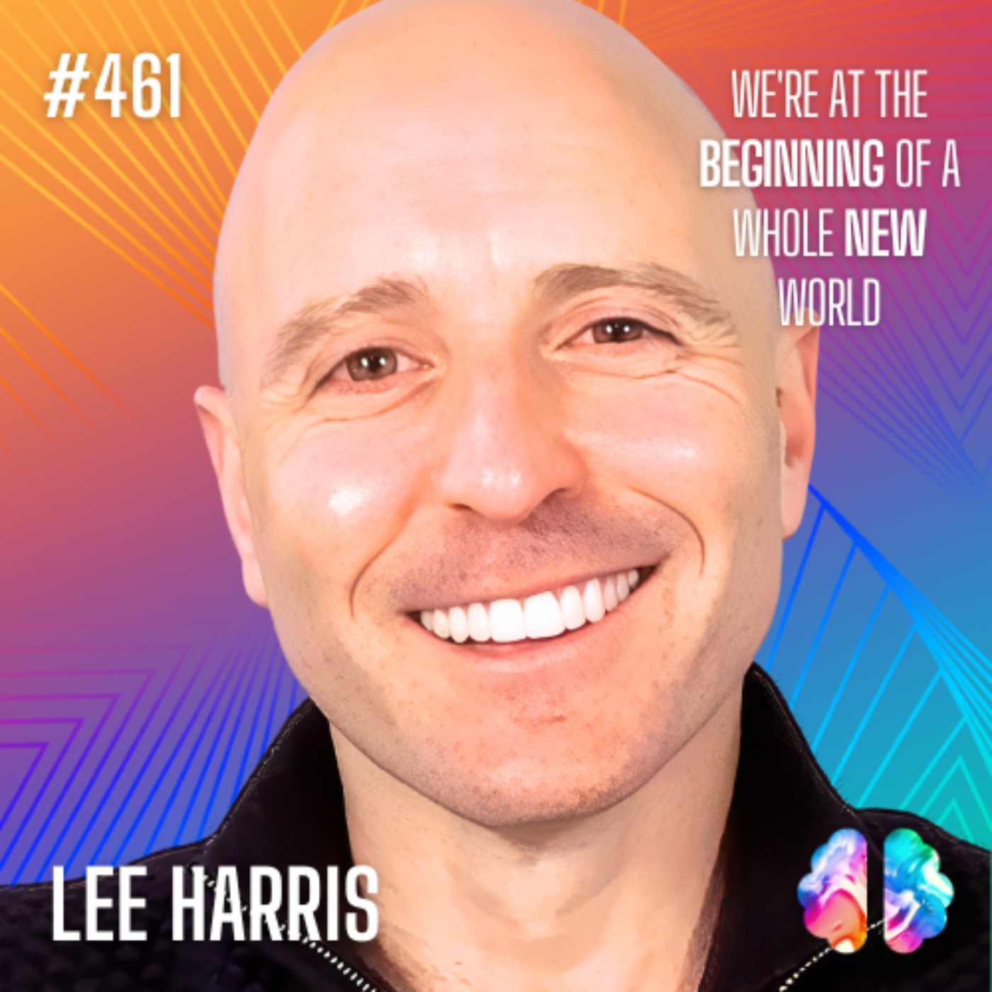 IE461: Lee Harris on Future Timelines, Consciousness Shift, and Navigating a Frequency War