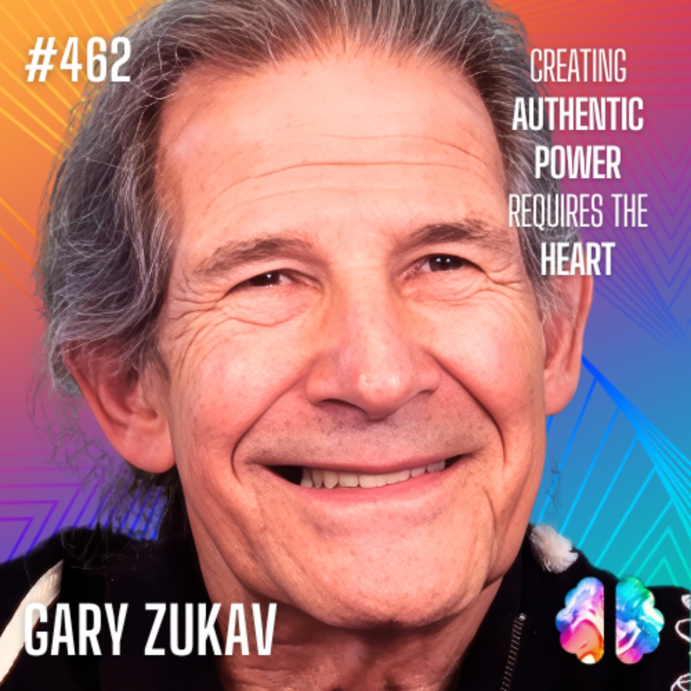 Moment 239: Gary Zukav: Soul vs. Earth School, Power of Intention, Judgment vs. Discernment & Intuition