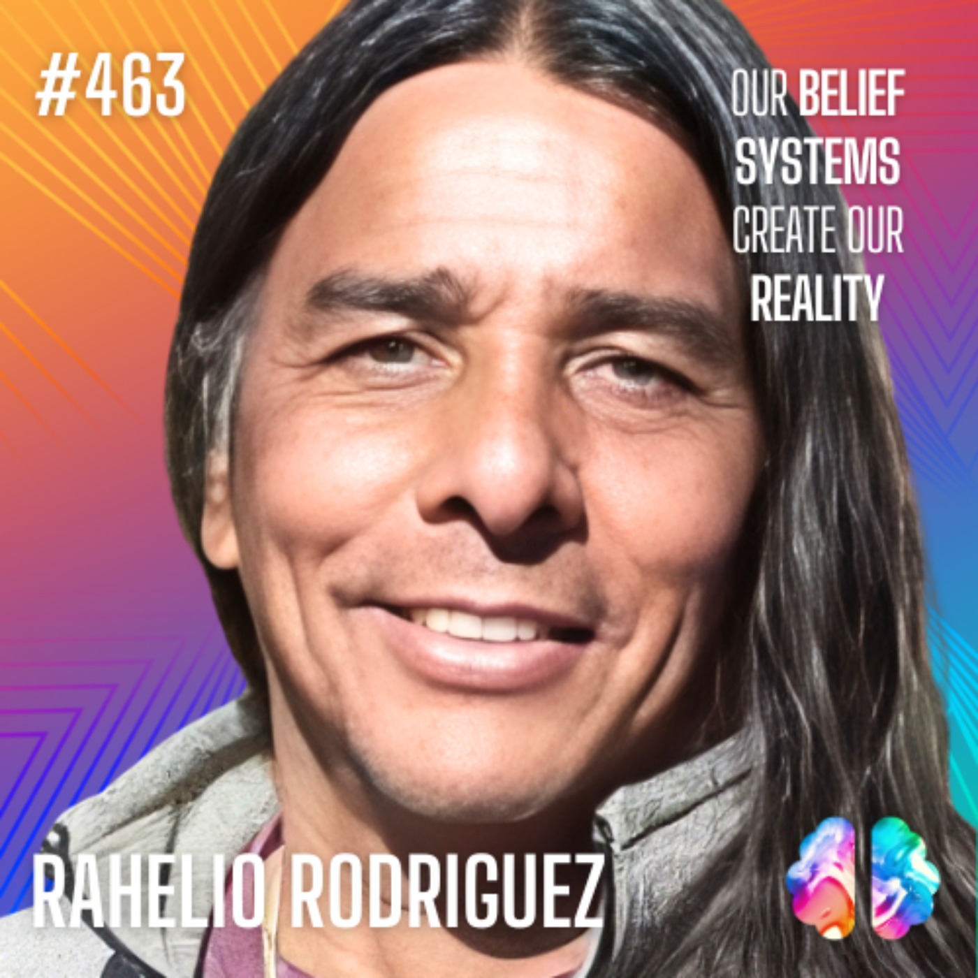 Moment 241: Rahelio Rodriguez: Jupiter, Saturn Cycles, Aquarius & the 60s Revolution - AI's Role in Our Future