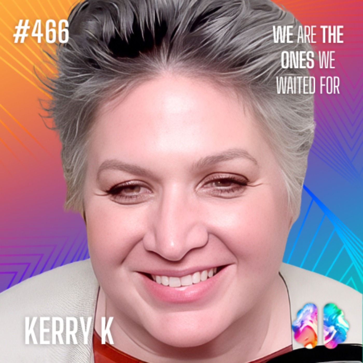 IE466: Kerry K Reveals Secrets of the Pyramids, Stargates, Halls of Amenti, and DNA Ascension