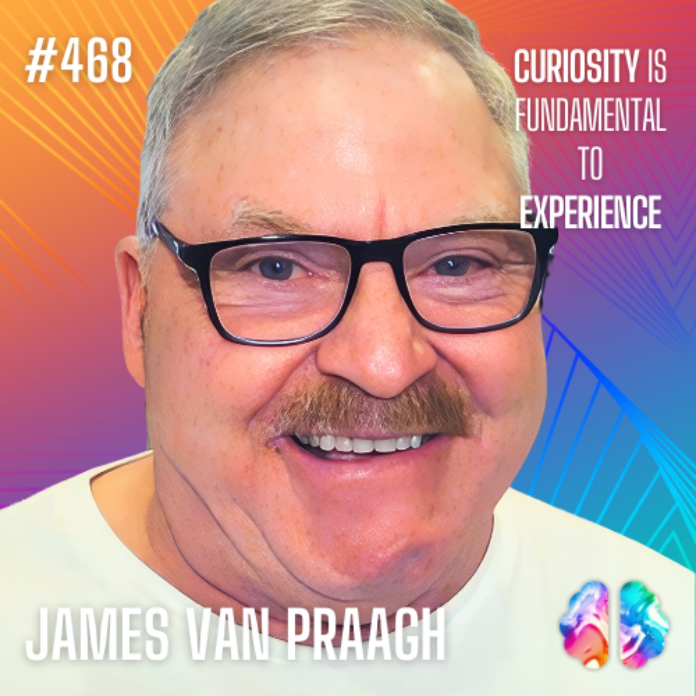 Moment 250: James Van Praagh: The Soul's Path - Gaining Awareness, Spiritual Growth & Life Beyond the Physical Realm