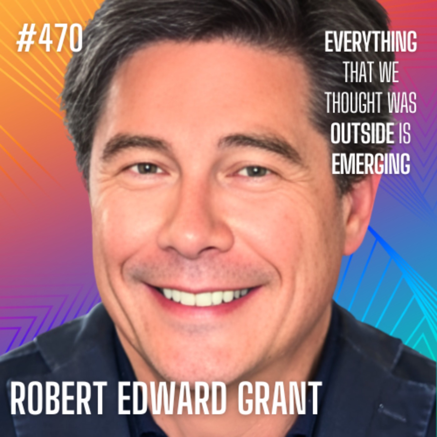 Moment 254: Robert Edward Grant on Da Vinci's Pyramid Code: Unlocking Ancient Mysteries & the Tree of Life Connection