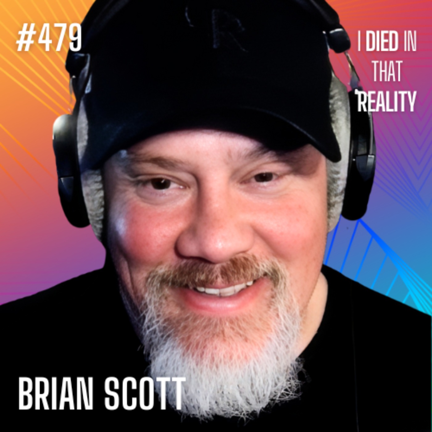 Moment 273: Brian Scott: Are We Living in a Multiverse? Proof from Quantum Jumping Experiences