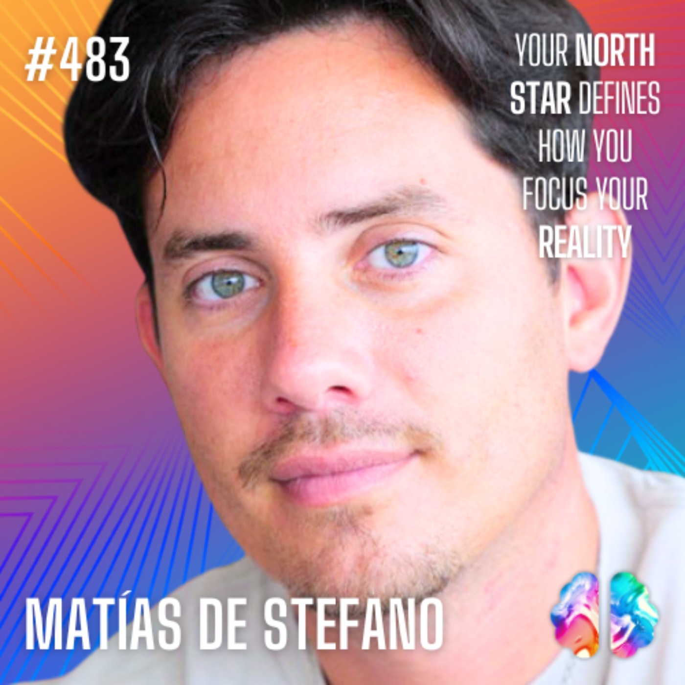 Moment 280: Matías De Stefano: How Celestial Alignments Shape Our Consciousness & Cellular Memory
