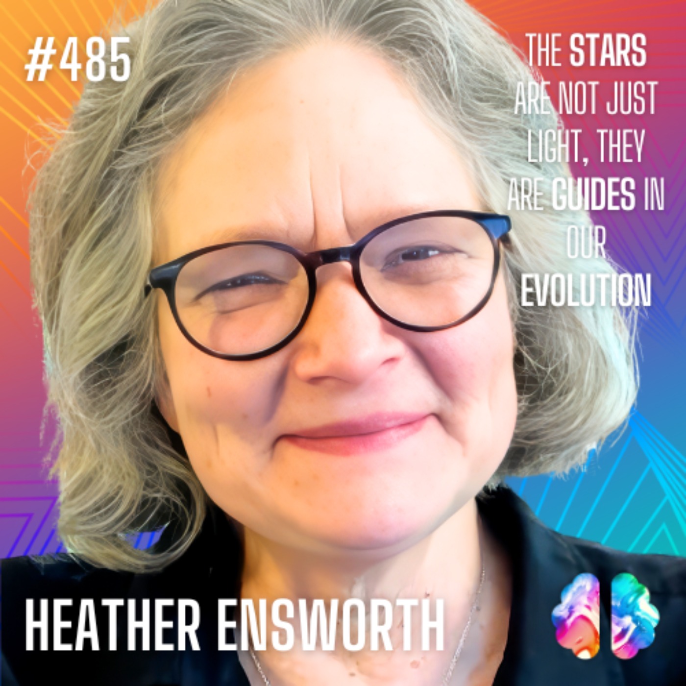 Moment 285: Heather Ensworth: Rapid Healing & Shifting Timelines – Embracing Our Luminous Selves