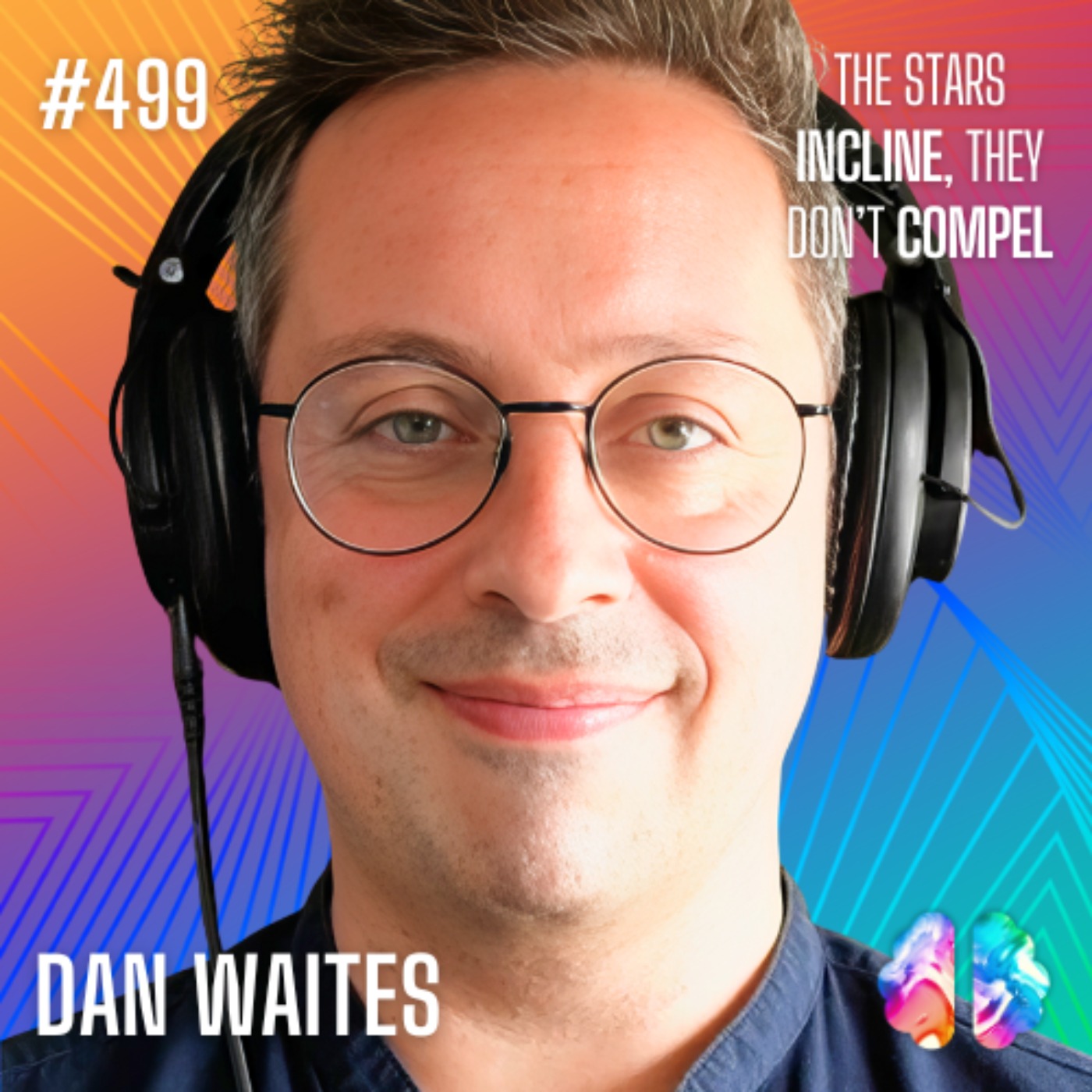 Moment 311: Dan Waites: UFOs, The Pluto-Neptune Cycle, and The Rise of The UFO Phenomenon