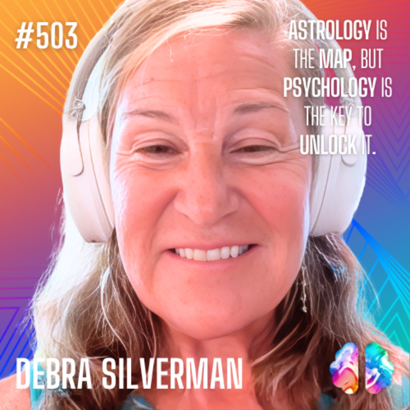 Moment 318: Exploring Destiny, Free Will, and the Human Condition with Debra Silverman