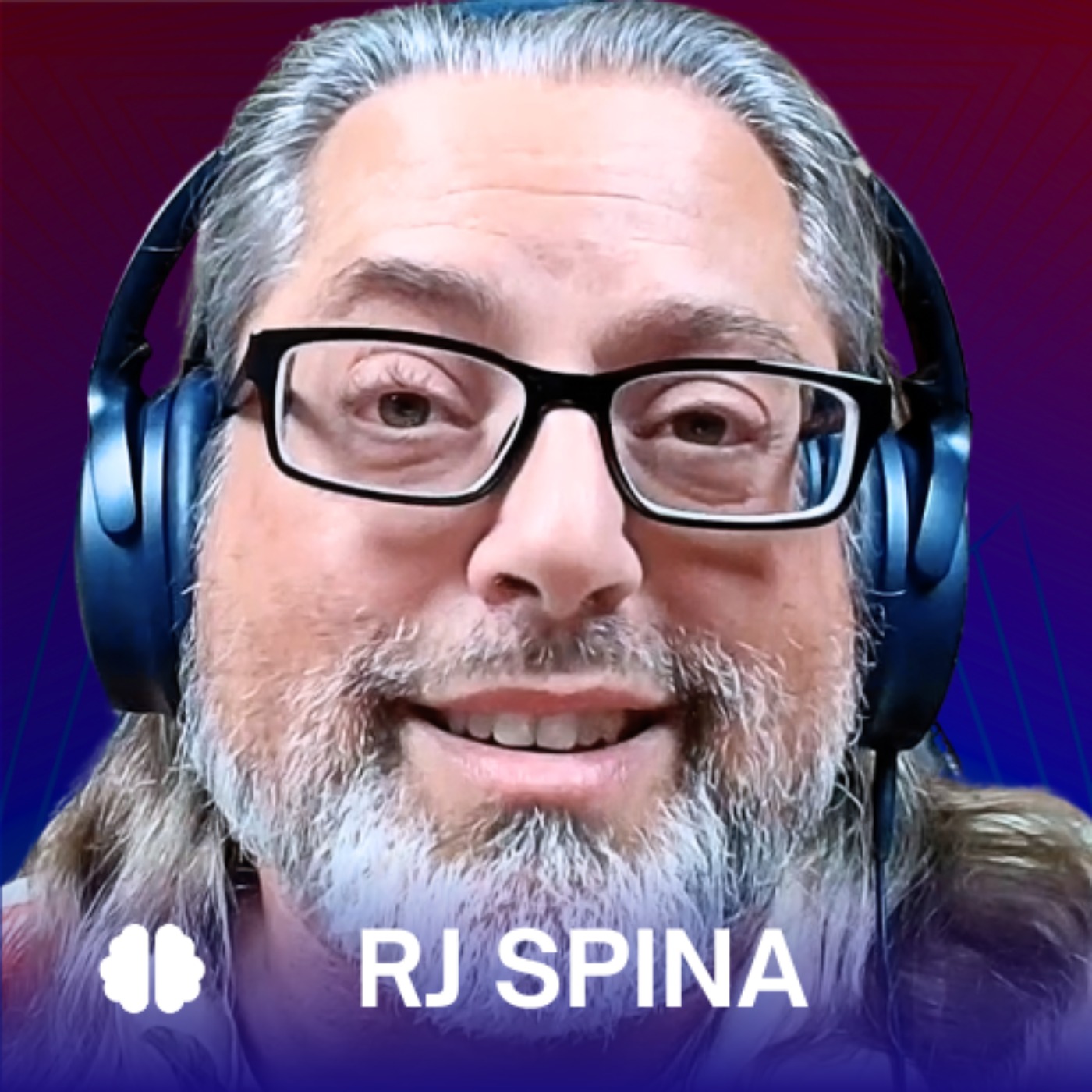 #507 RJ Spina on Healing Paralysis, Awakening the I Am, and Mastering Attention, Willpower & Conscious Creation