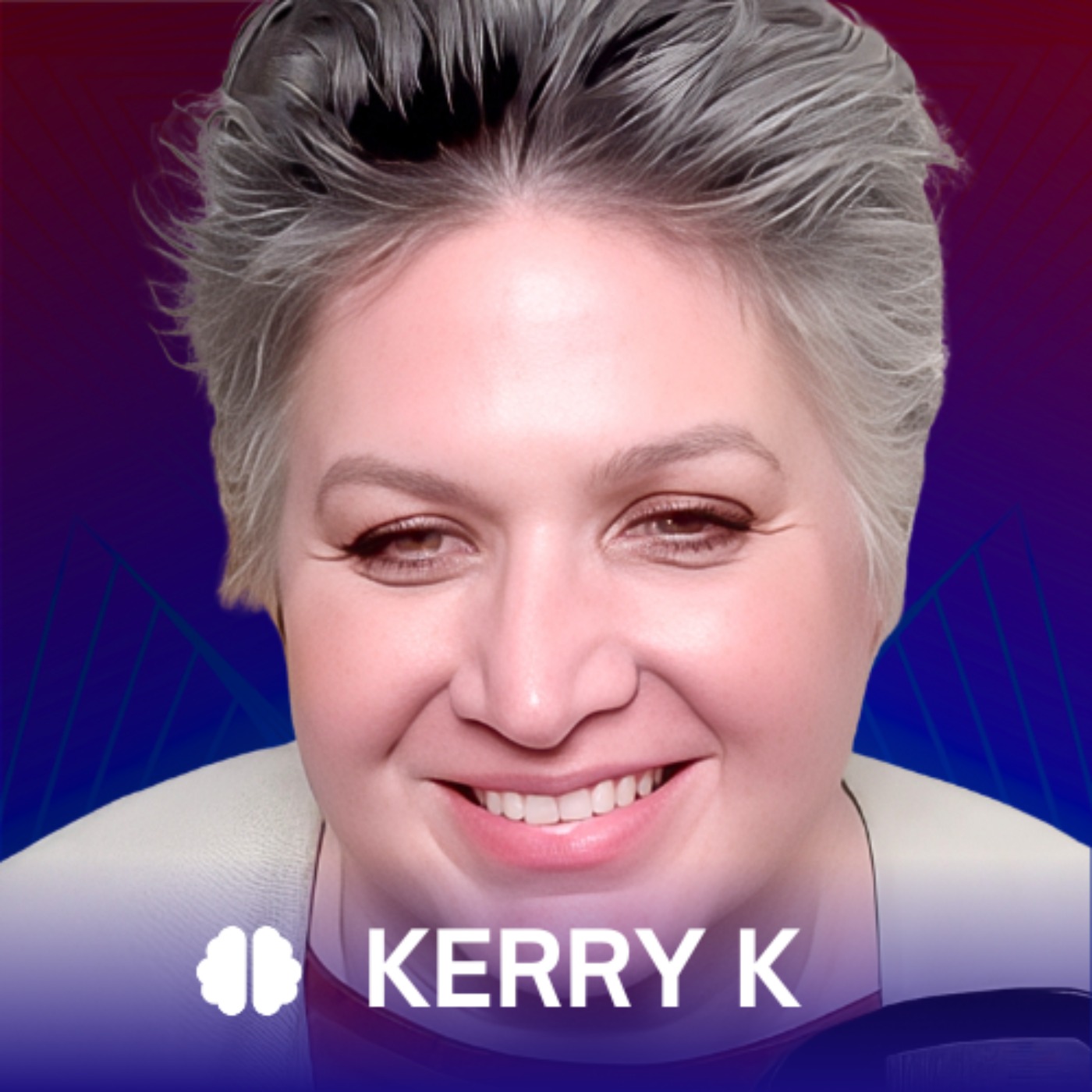 Kerry K Explores the Collapse of the False Matrix, Spiritual Ascension, and Cosmic Reinforcements