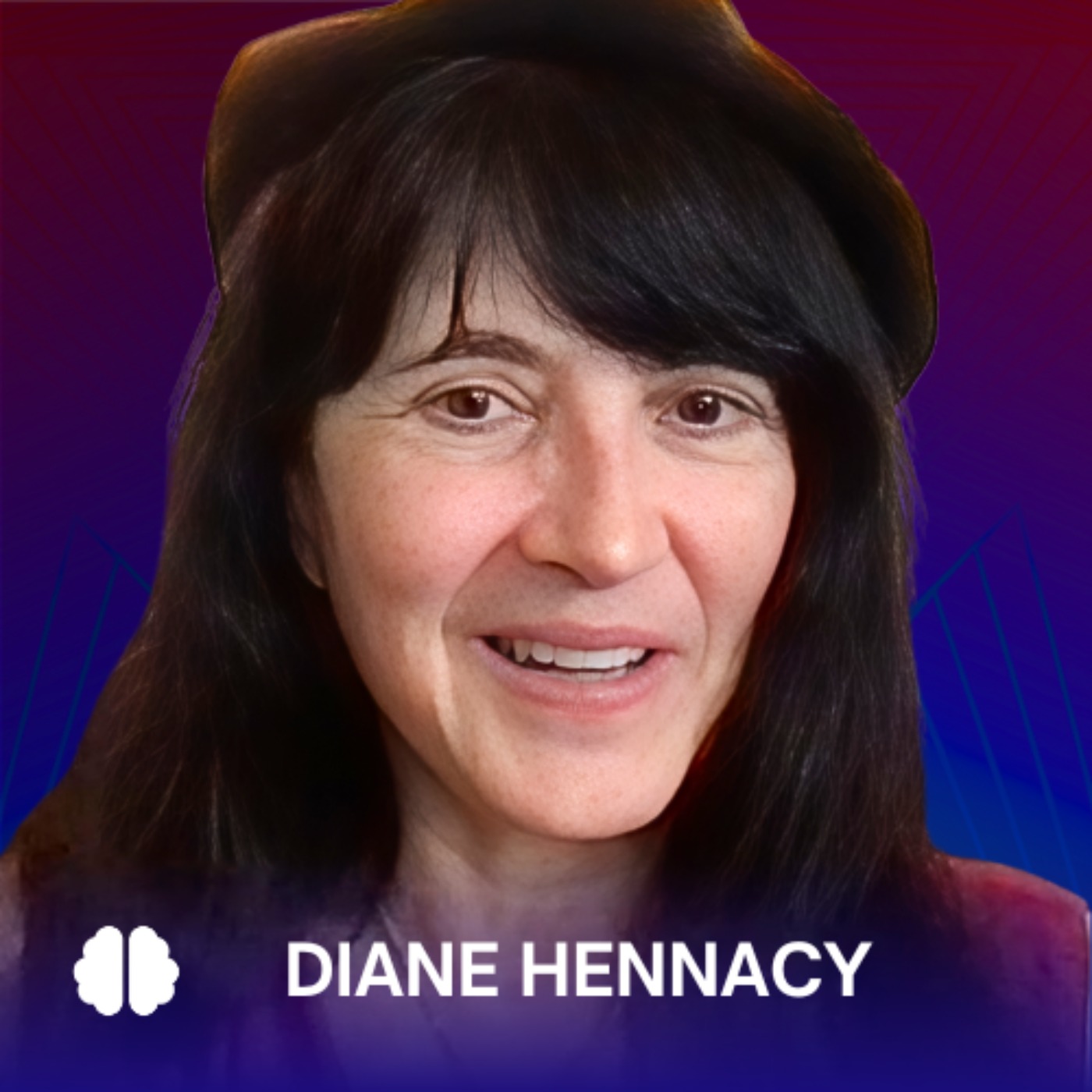 #511 Dr. Diane Hennacy Powell: Exploring Autism, Telepathy, and the Unseen Power of the Mind