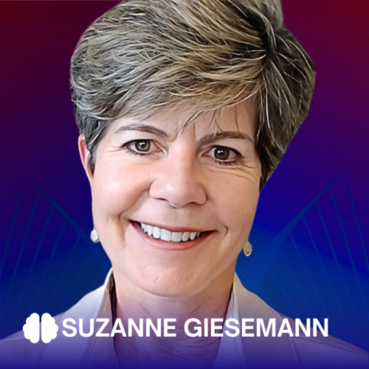 Suzanne Giesemann Discusses Mediumship, Spiritual Teachings, and Wolf's Message of Love and Connection