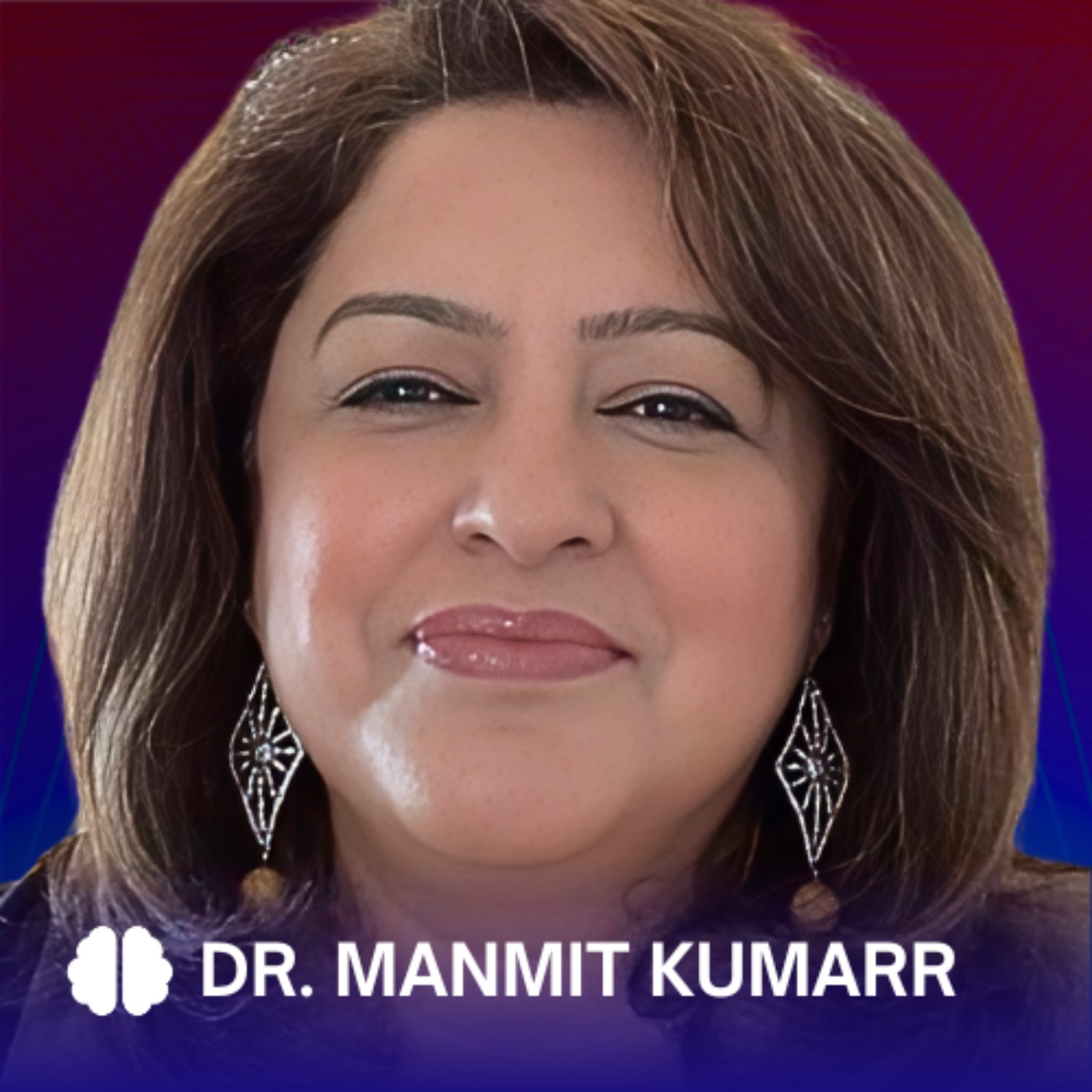 #513 Dr Manmit Kumarr: Near-Death Experience, Psychic Awakening, and the Global Shift to 5D | Mastering Soul Intelligence, Karma, and Maa Kali Transformation