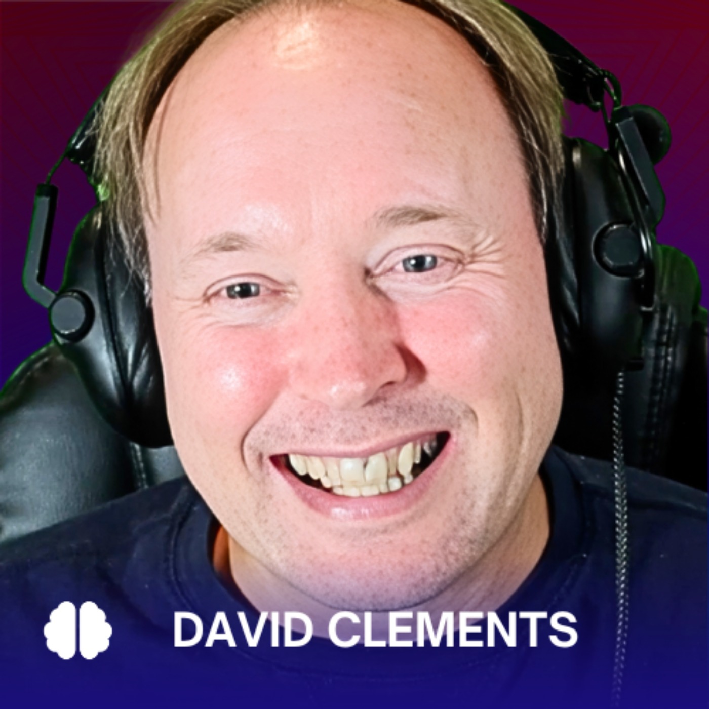 David Clements: DNA as a Light Quantum System & The Human Body's Ascension to an Immaculate Receiver