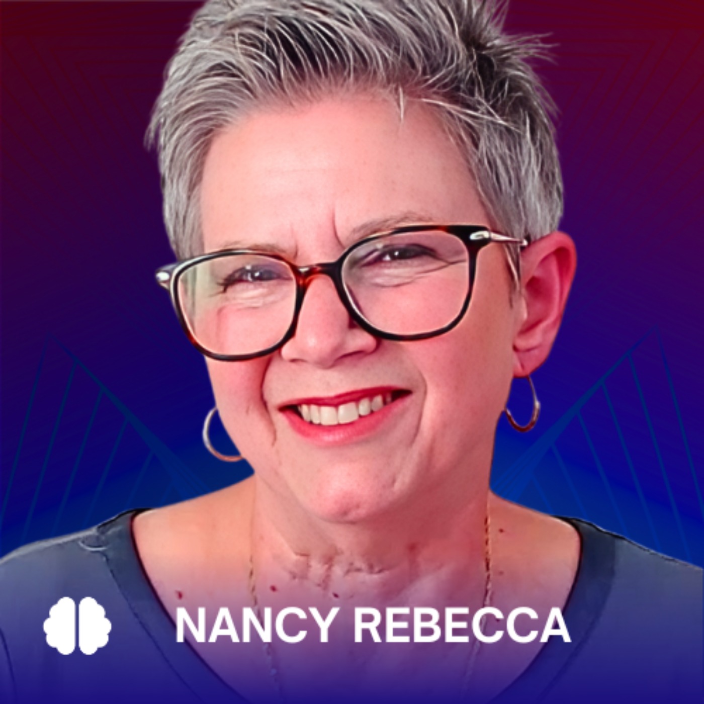#516 Nancy Rebecca: Blue Beings, Pyramid Energies & The Quantum Awakening of Humanity