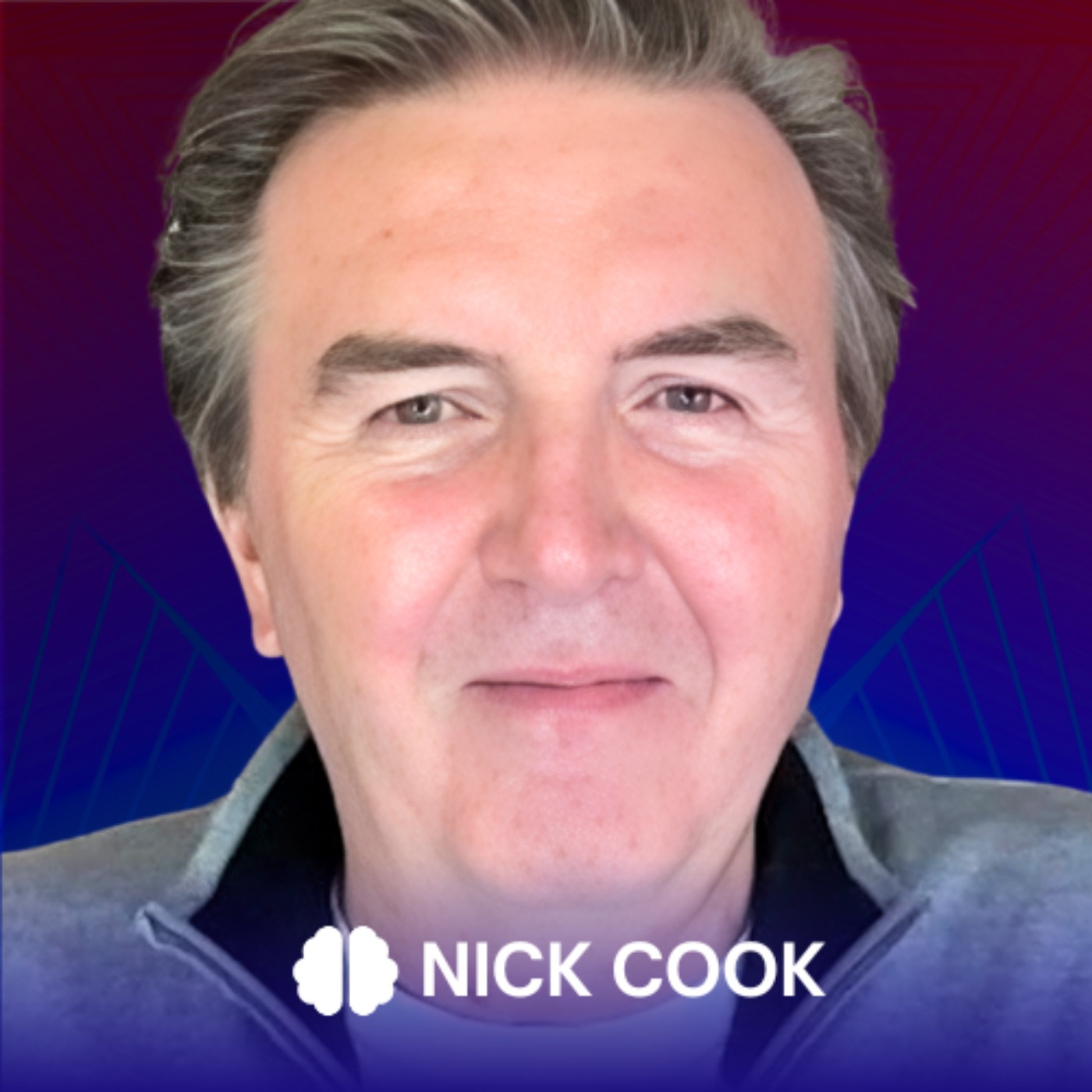Nick Cook Explores Shared Death Experiences and the Mysteries of Consciousness Nick Cook Explores Shared Death Experiences and the Mysteries of Consciousness