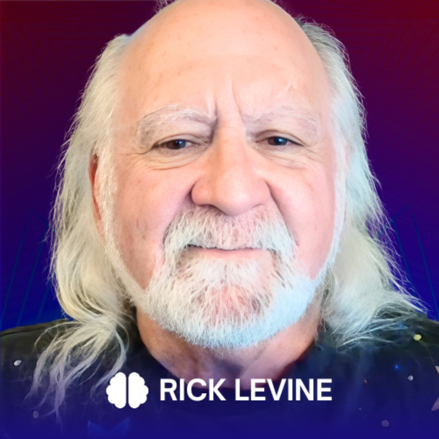 Rick Levine Explains Saturn, Neptune, and the Illusion of Reality