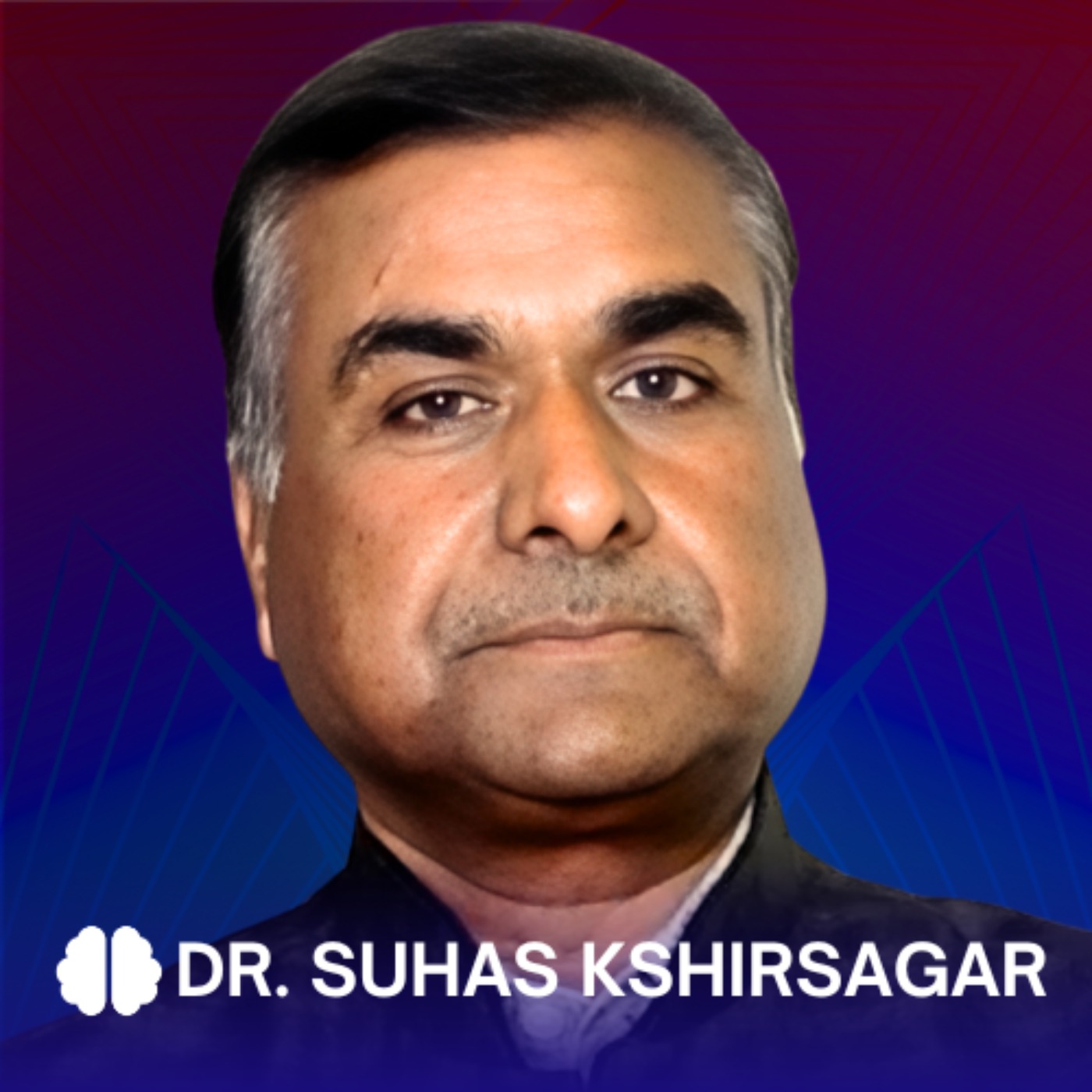 #524 Dr. Suhas Kshirsagar: Ayurvedic Wisdom, Conscious Living & The Science of Healing Through Balance