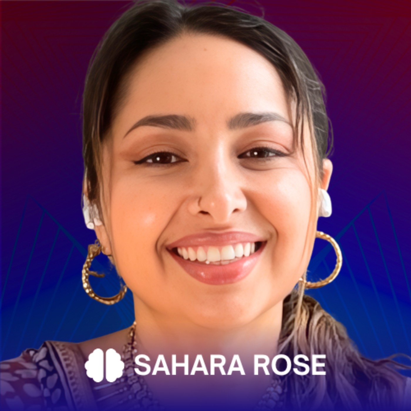 Sahara Rose on the War Within Ourselves and Family Dynamics: Healing from Internal Conflict Sahara Rose on the War Within Ourselves and Family Dynamics: Healing from Internal Conflict