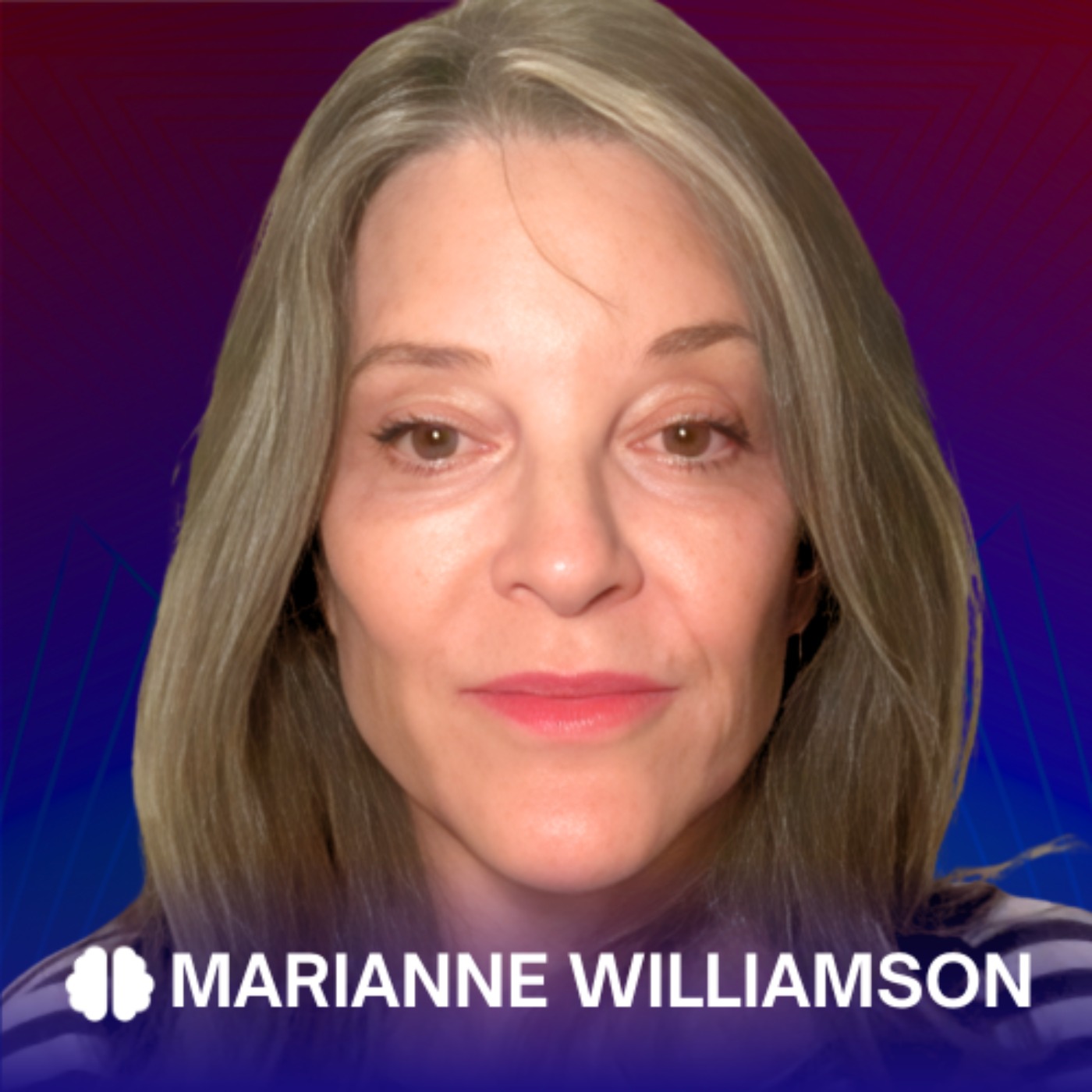 Marianne Williamson: How to Overcome Fear, Discipline the Mind, and Choose Love to Create Miracles