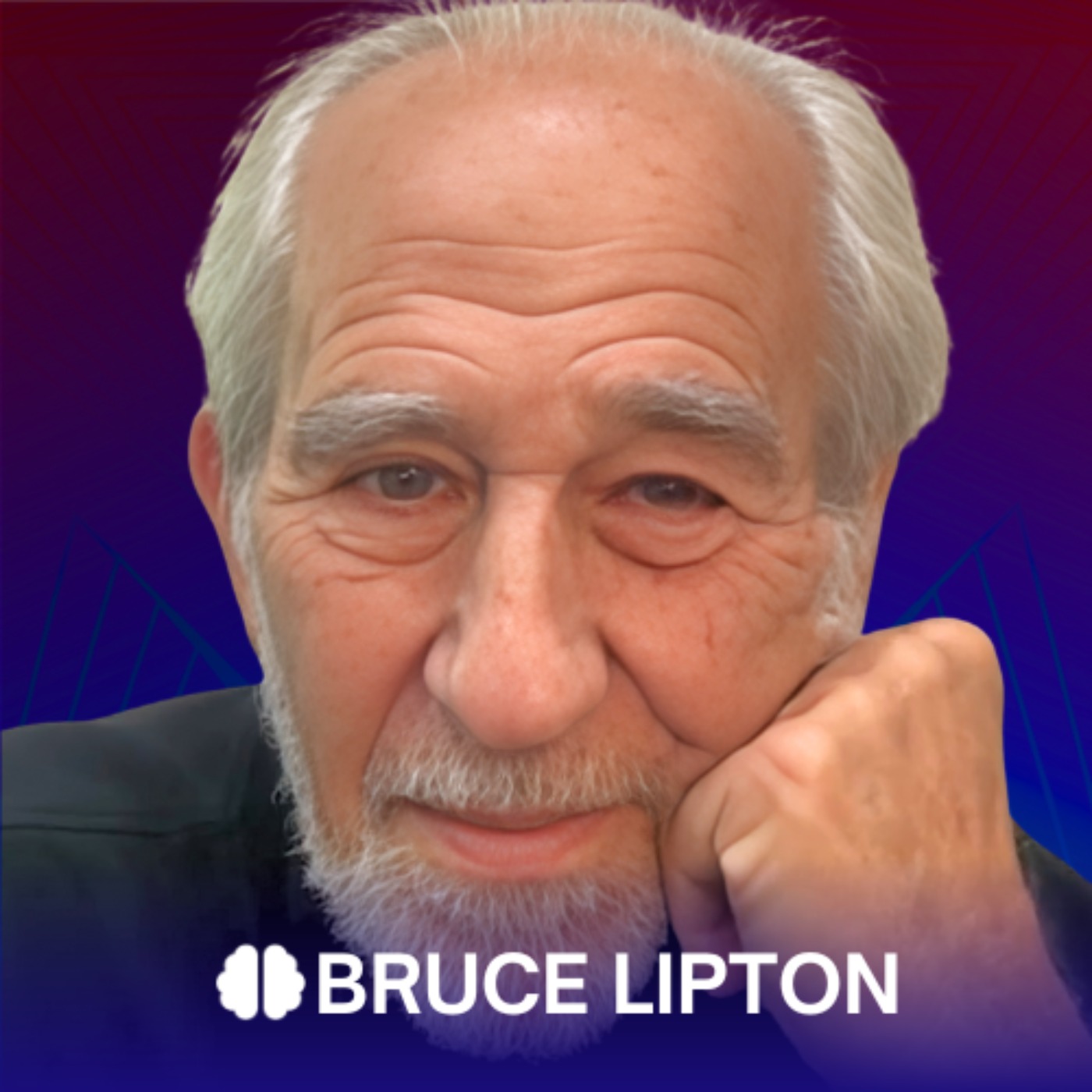 Bruce Lipton on Cell Receptors, the Quantum Field and Our Evolution Into Spiritual Entities