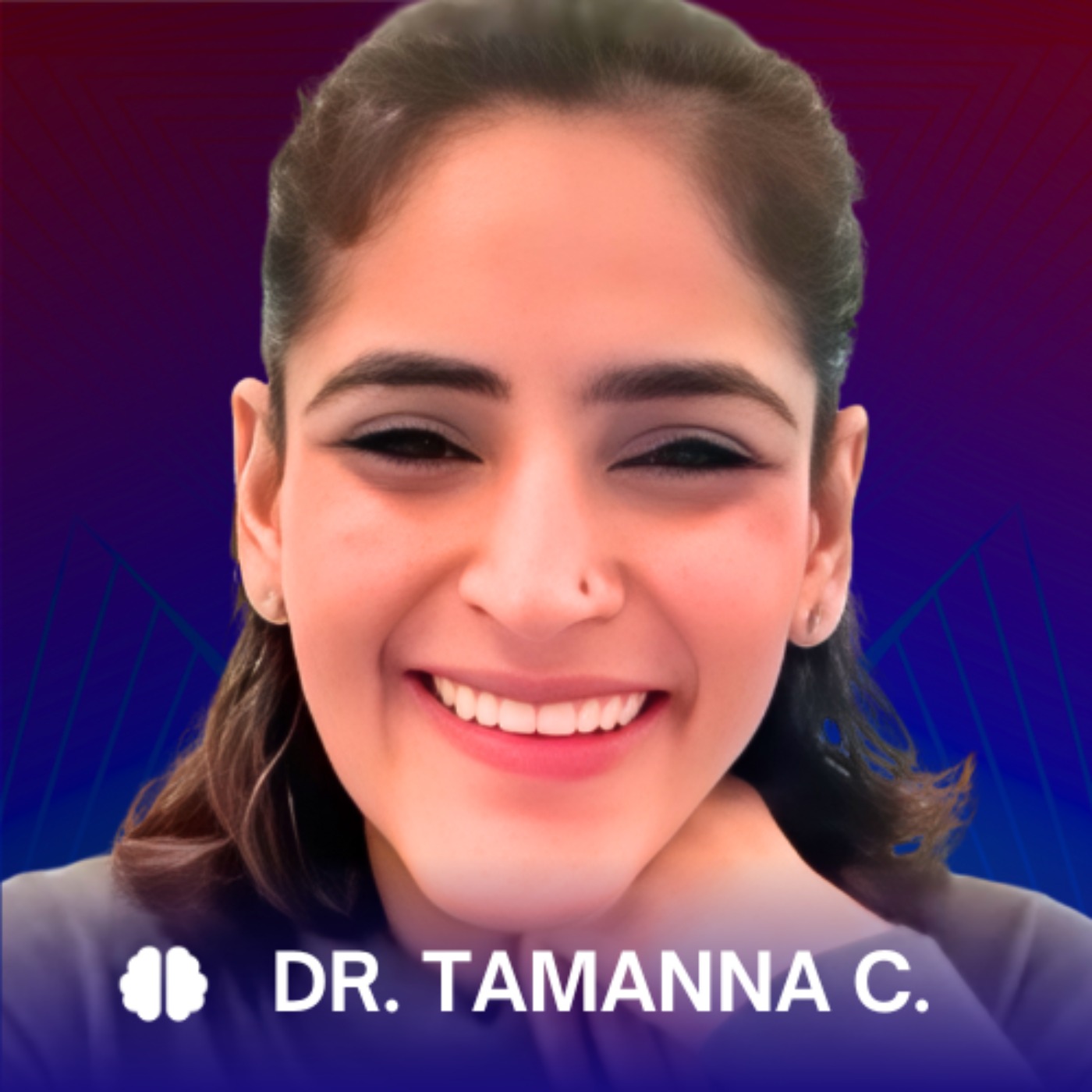Mastering Energy Alignment and Fine-Tuning Your Perception with Healer Dr. Tamanna C.