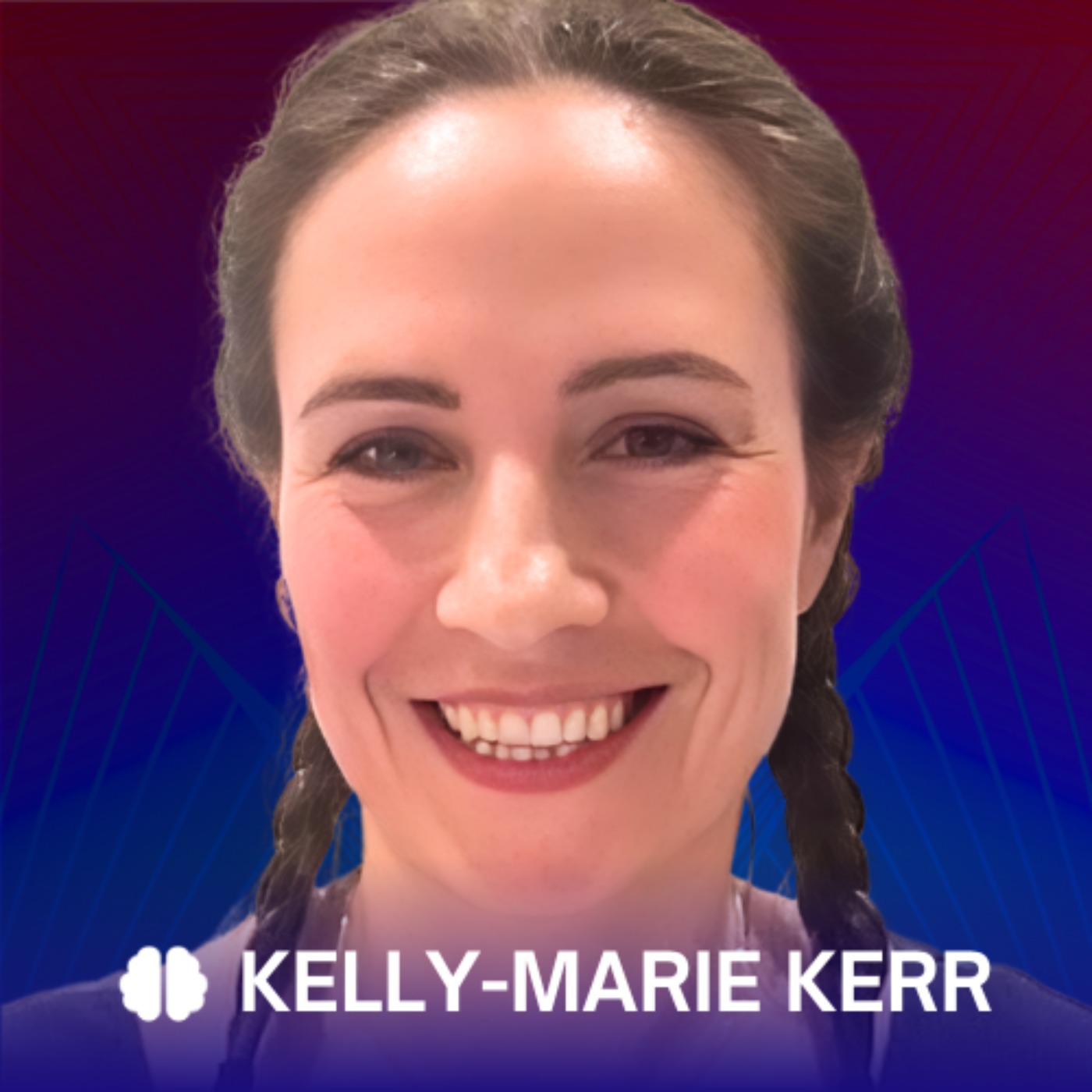#549 Kelly-Marie Kerr: The Alchemy of Ascension, Revelation, and the Biology of Enlightenment