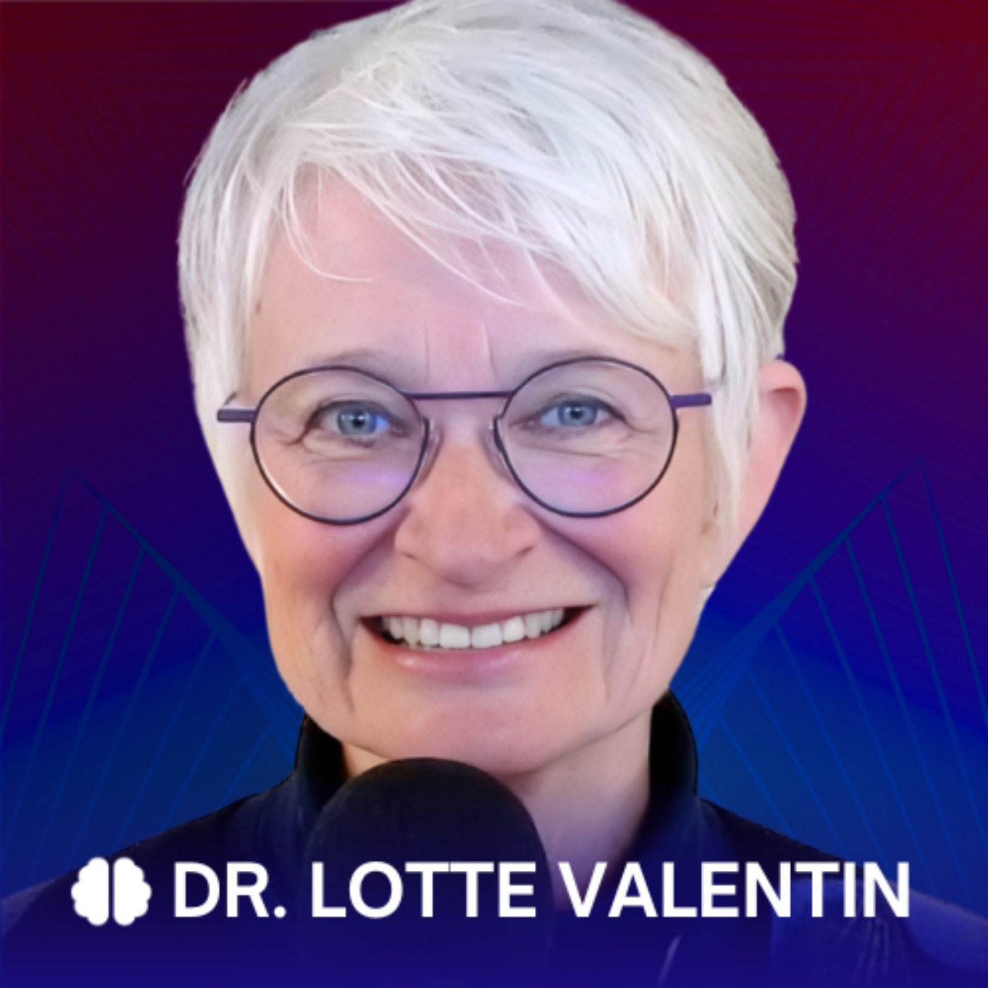 Dr. Lotte Valentin on Ancestral Healing, LIGHT Mapping System and Transgenerational Karma Healing