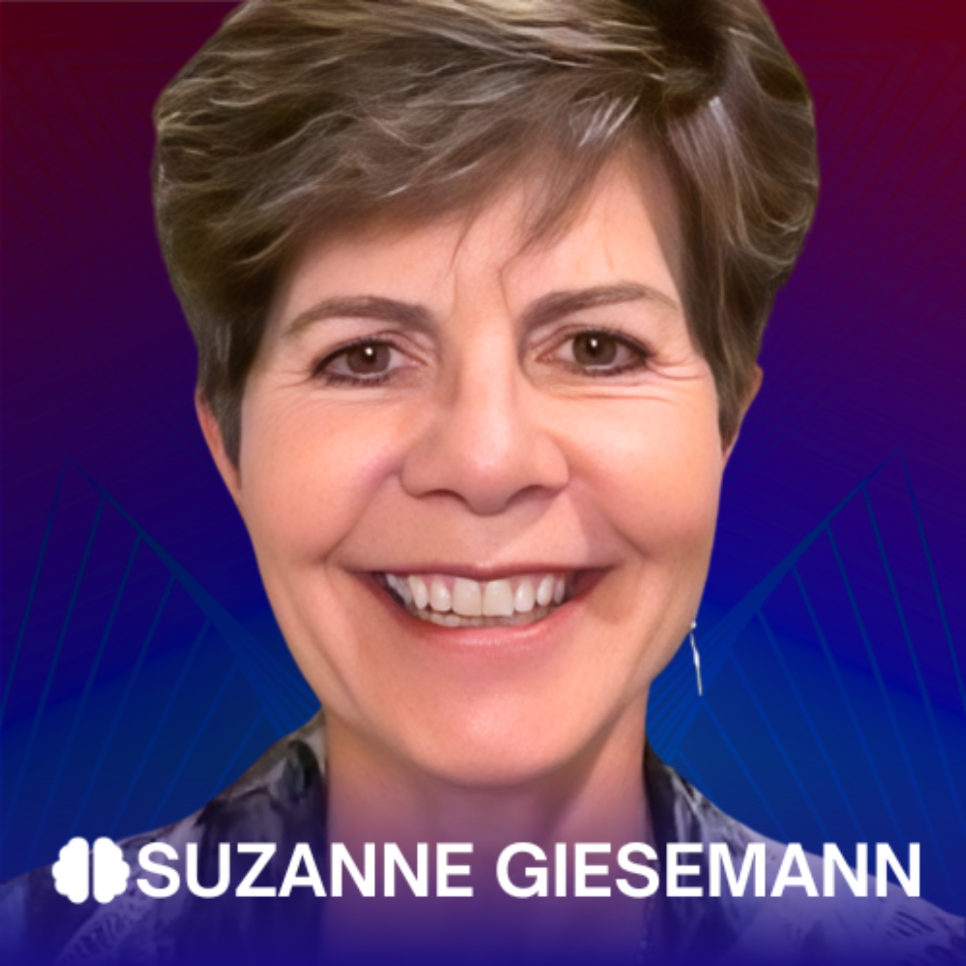 Suzanne Giesemann on Using the Hara Method for Clear Mediumship and the Universal Truth of Oneness