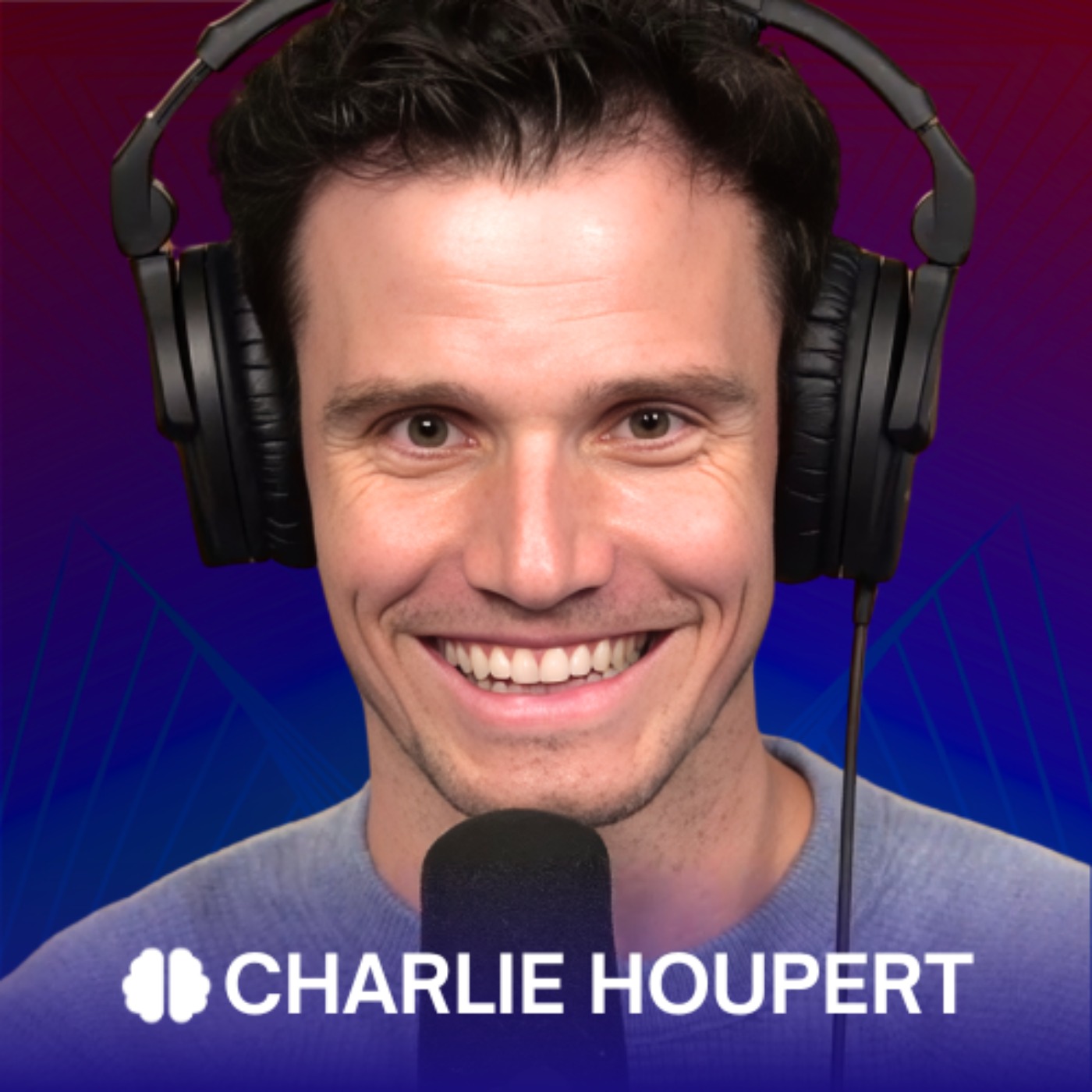 Charlie Houpert Explains the Painful Underworld of the Hero's Journey and Total Non-Dual Oneness