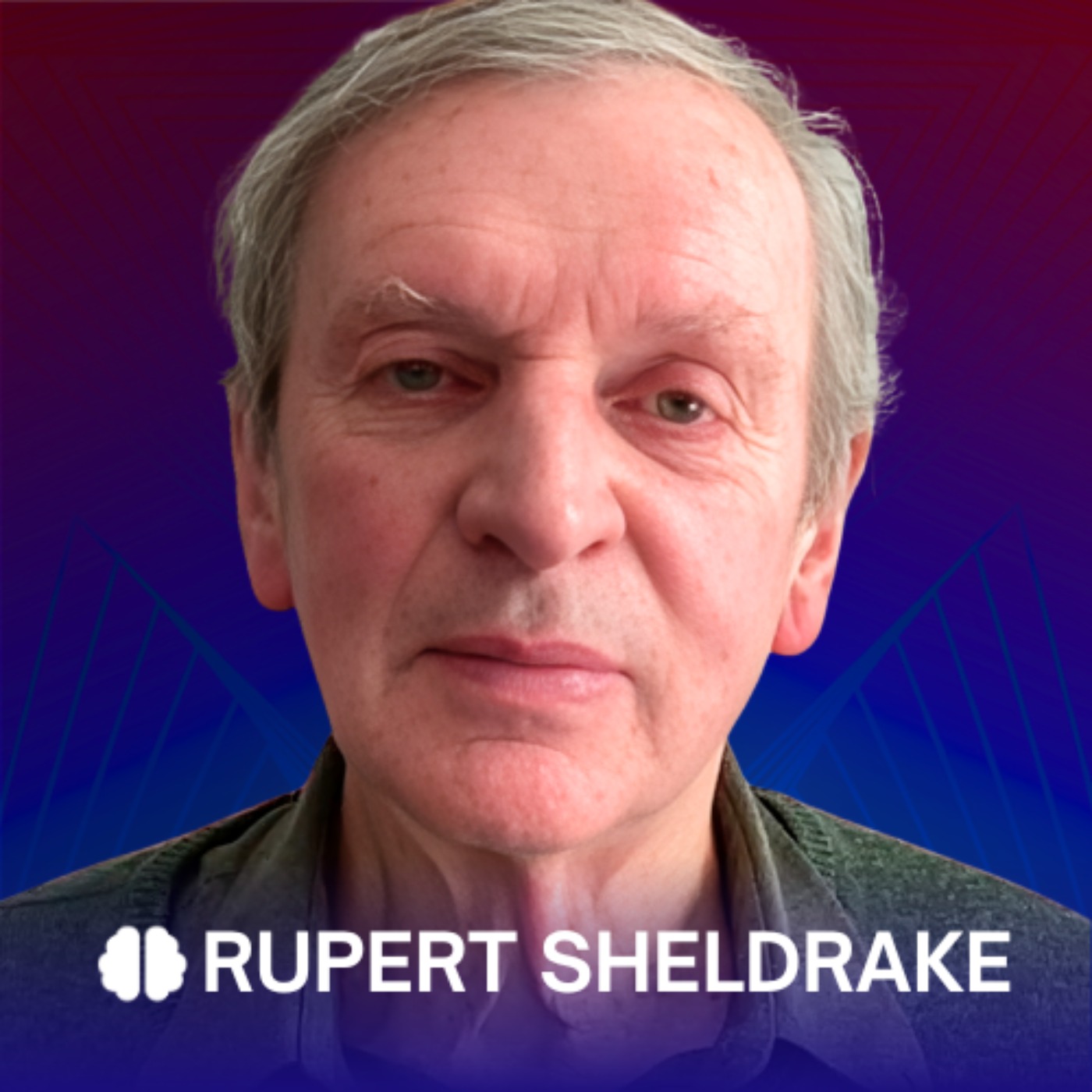 Rupert Sheldrake Reveals Evidence Of Telepathy And How Minds Are Interconnected Across Distances