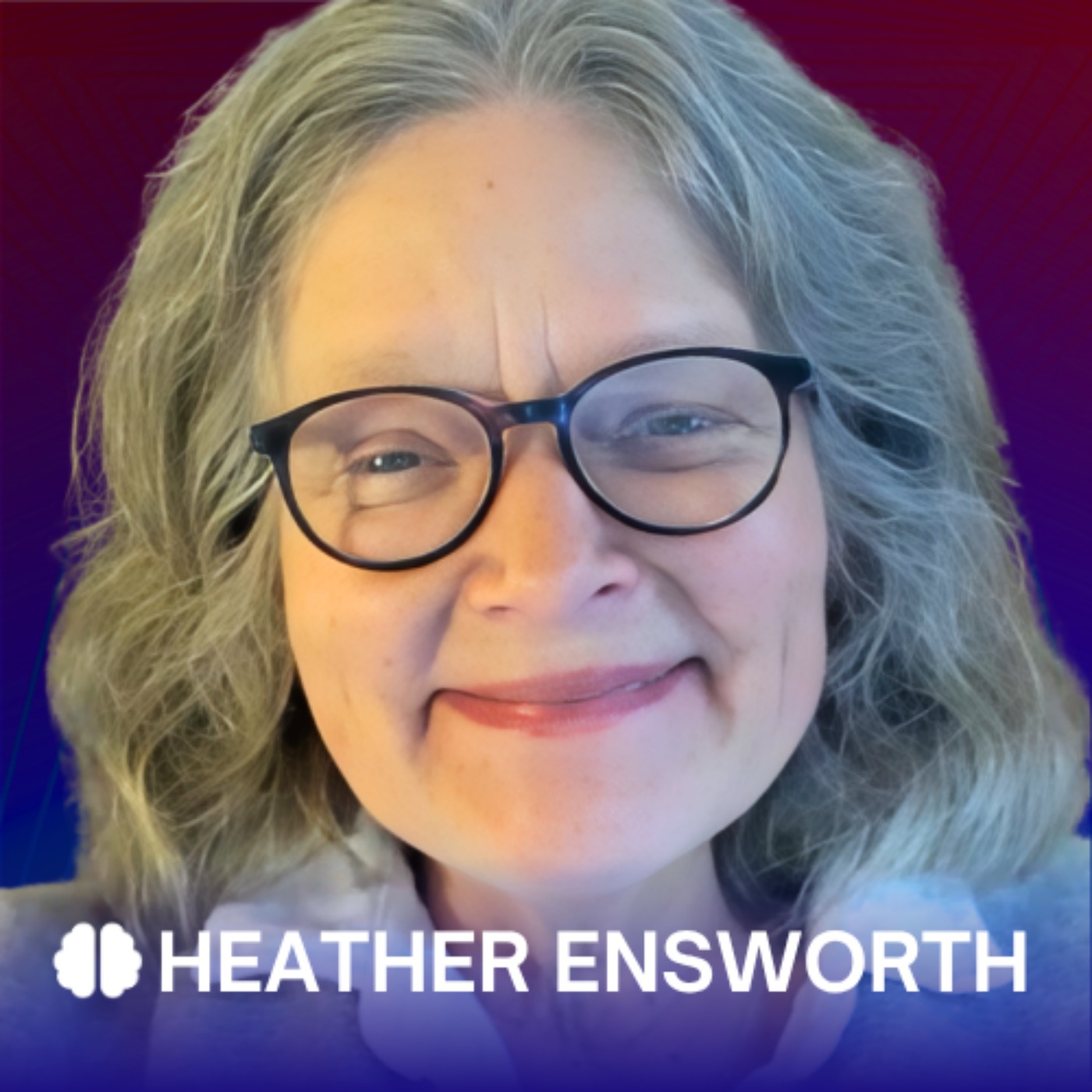 Heather Ensworth explains the key steps to personal growth and spiritual awakening for lasting success