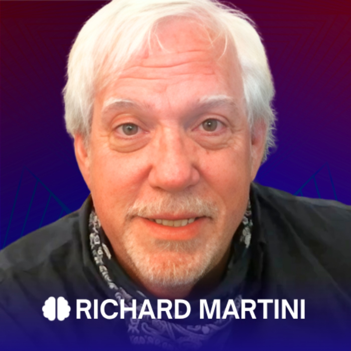 Richard Martini on Animal Souls, Optional Incarnation, Brain Filters and Afterlife Research