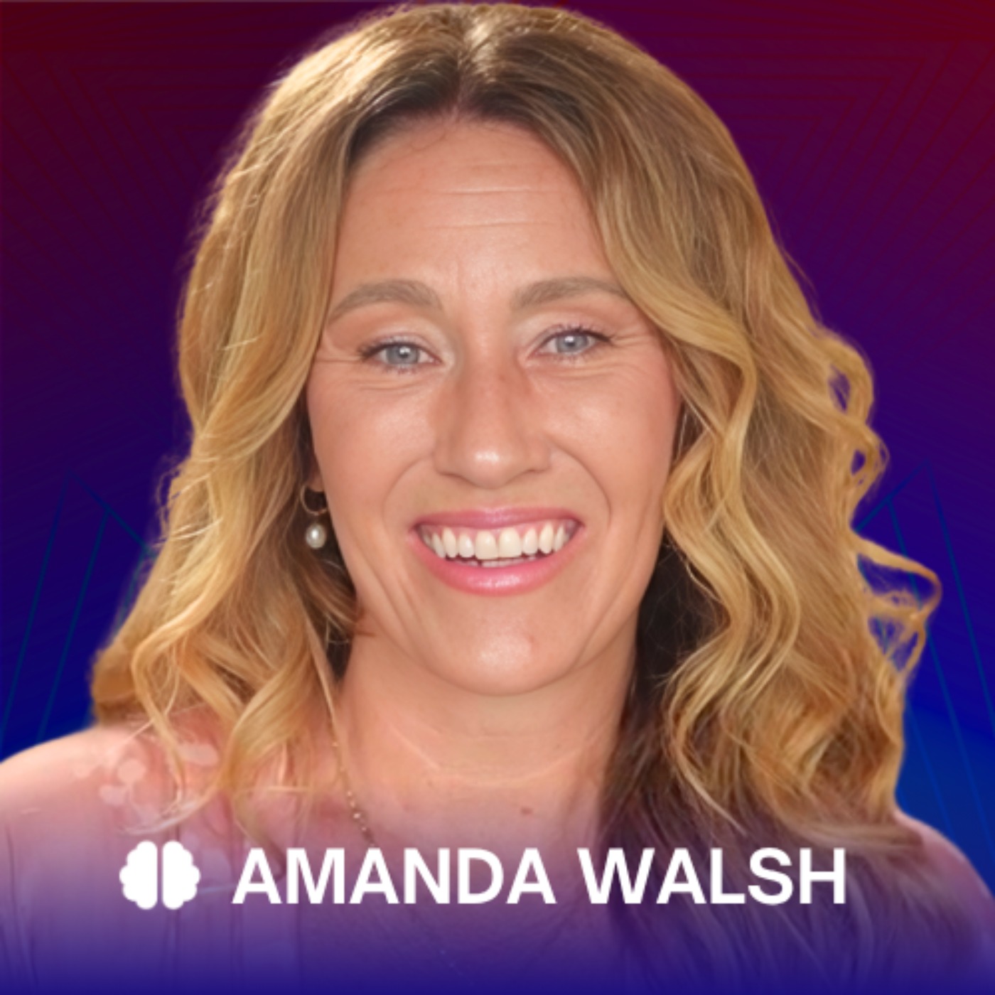 #575 Amanda Walsh on Astrology Hub, Cosmic Shifts of 2026, Sovereignty, and Inner Healing