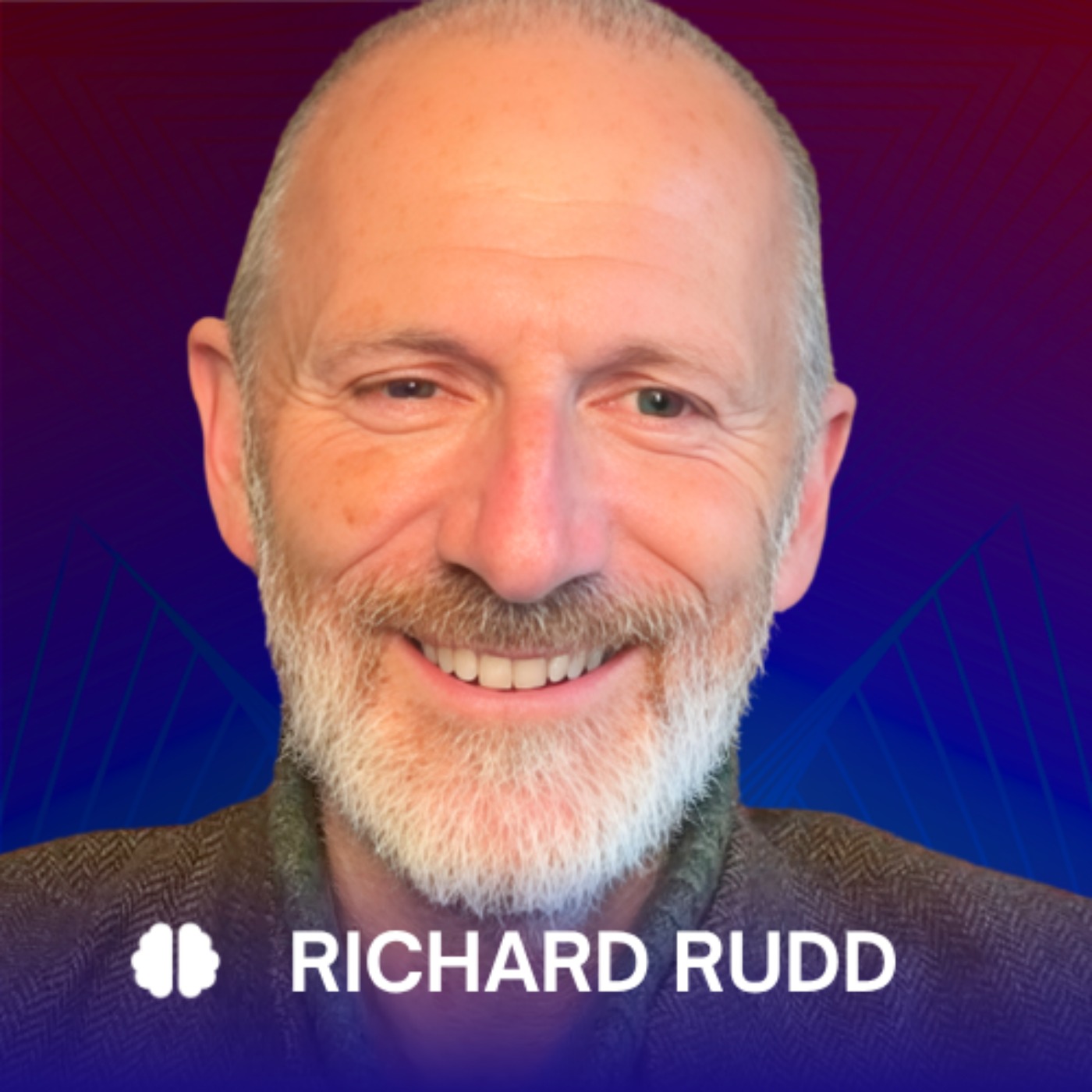 #577 Richard Rudd: Gene Keys, the Venus Sequence, and Healing Relationship Chemistry