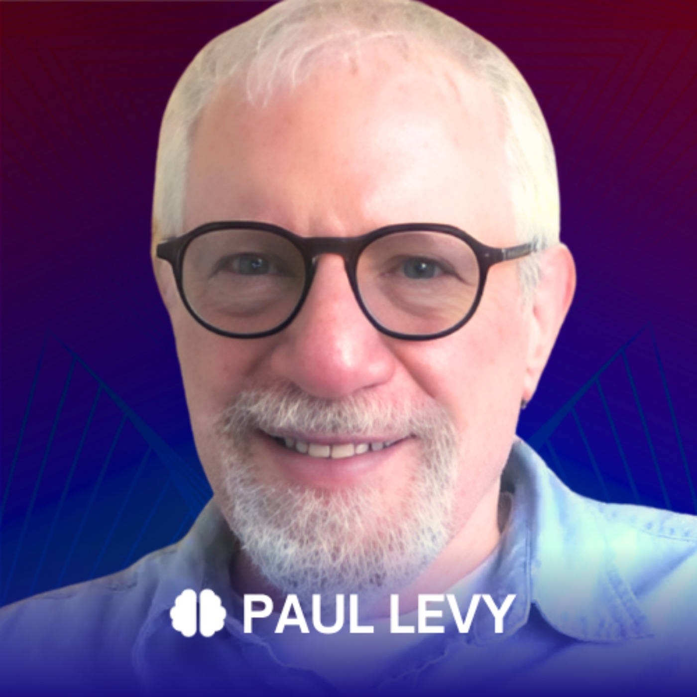 #578 Paul Levy: Spiritual Awakening, Quantum Physics, and Healing the Wetiko Mind Virus