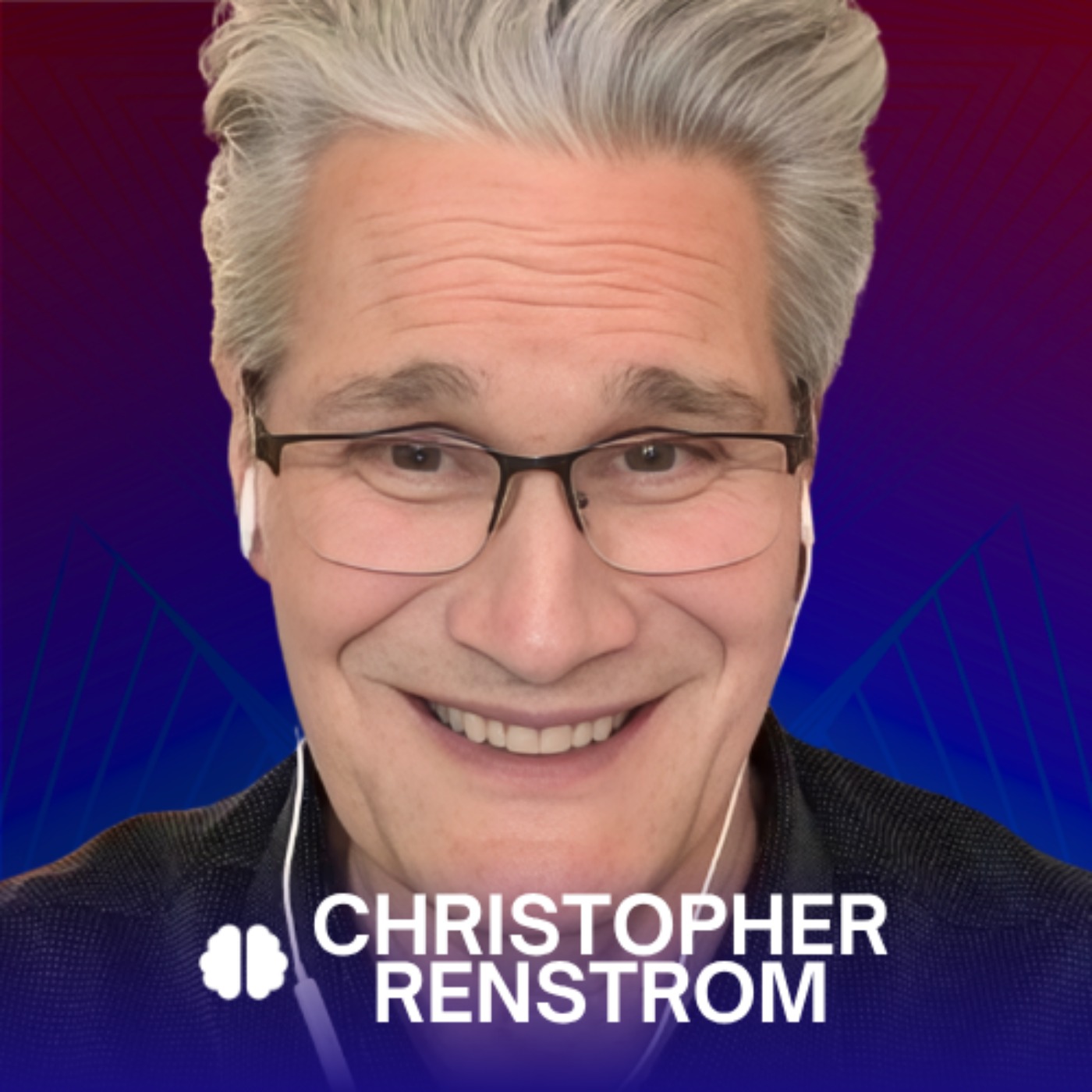 Christopher Renstrom: How the Shift to Fire and Air Astrology Climate Accelerates Our Society episode artwork