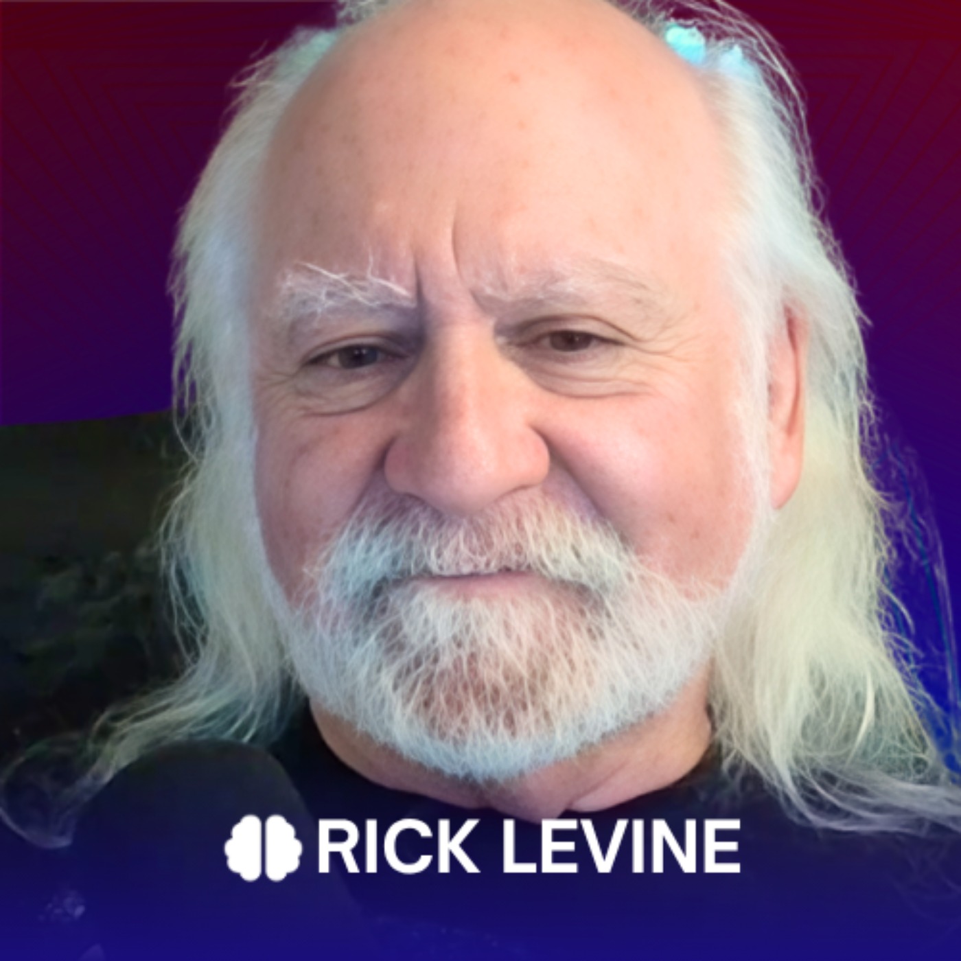 Rick Levine Astrology: Saturn-Neptune Alignment, AI Evolution, ET Disclosure, and Quantum Physics episode artwork