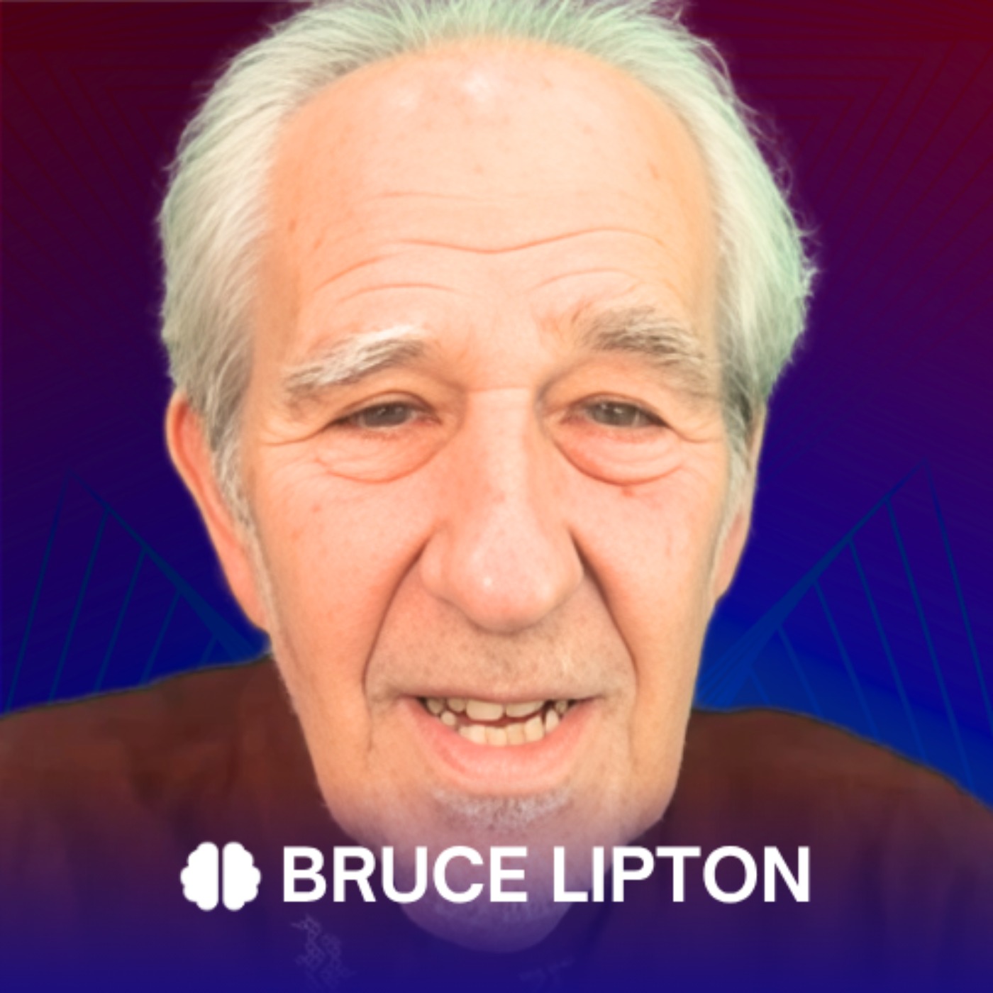 Why Darwin's Theory of Competition Is Totally Destroying Our Civilization - Dr. Bruce Lipton episode artwork