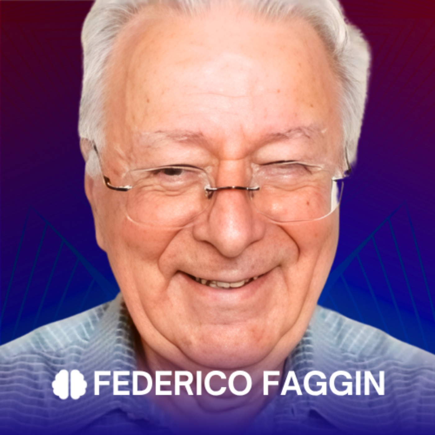 Federico Faggin: Why a Mathematical Description of Our Experience Is Not the Experience Itself episode artwork