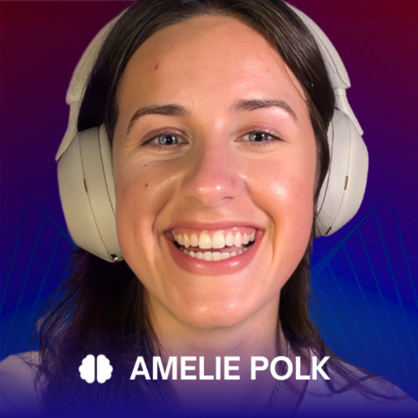 @594 Amelie Polk: Chiron in Taurus, Mars, Venus & Your True Energy episode artwork
