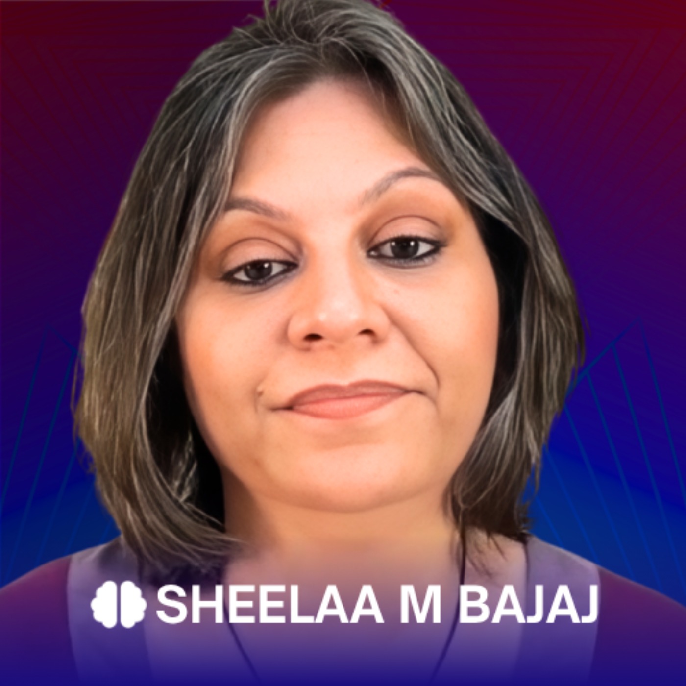 Sheelaa M Bajaj on 2026 Fire Horse Year, Numerology, and the Three Lucks episode artwork