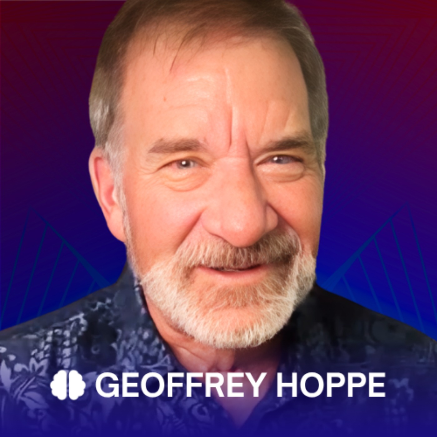 #598 New Human Evolution, AI, Love 2.0 & Gaia's Departure | Geoffrey Hoppe