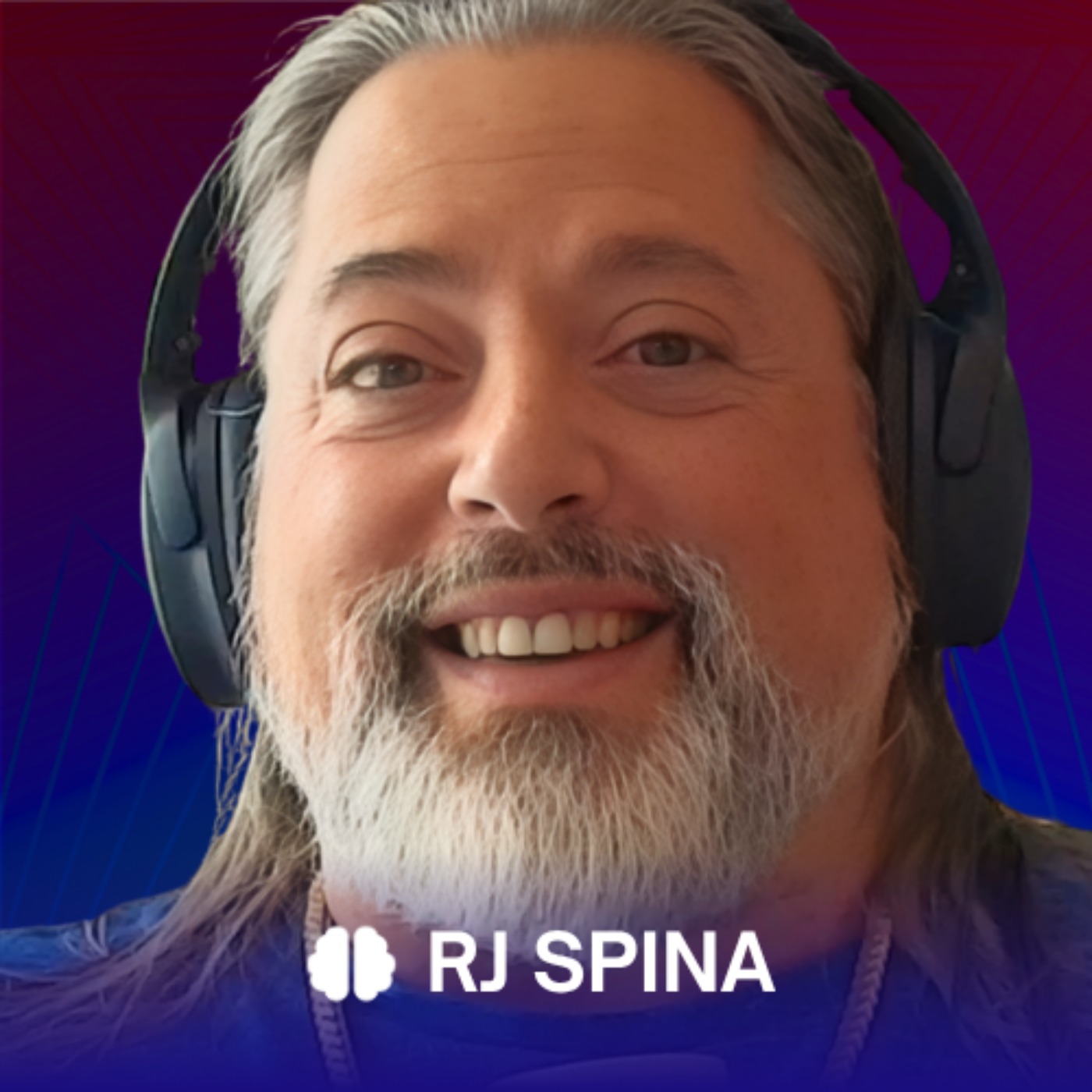RJ Spina Explains Why You Are the Sun and Never Traumatized by Life's Storms