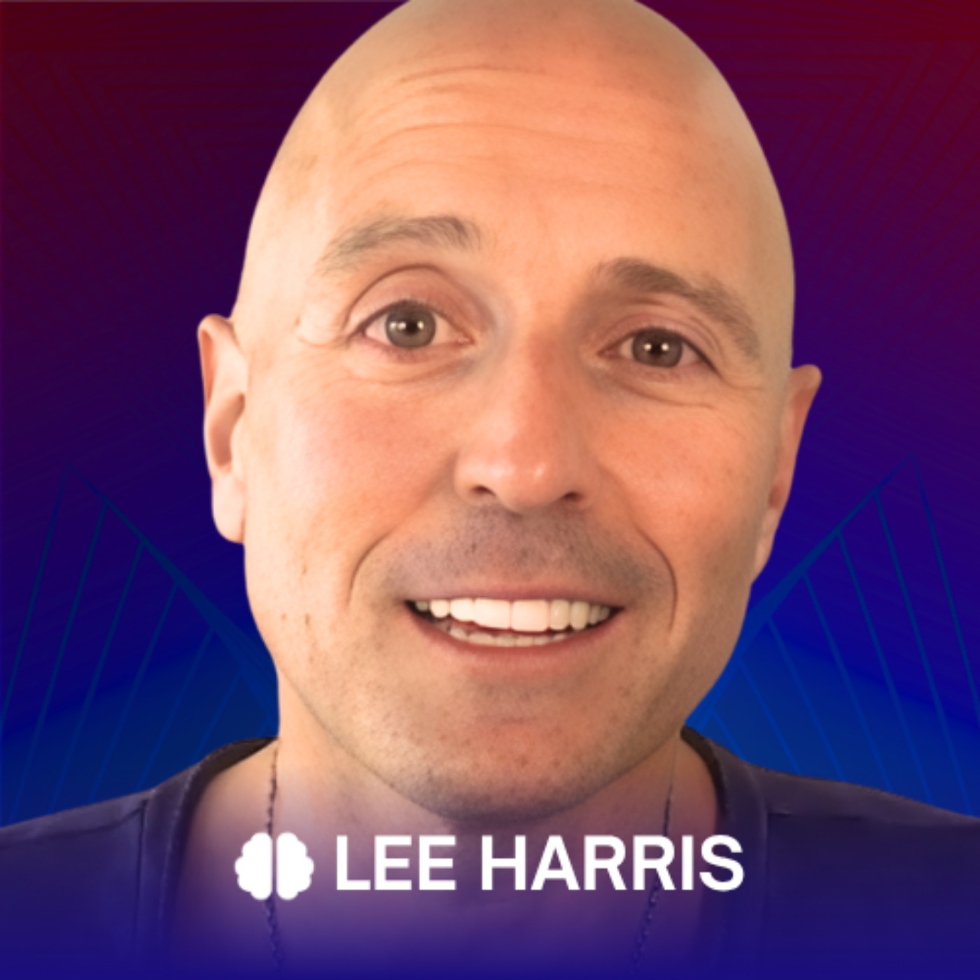 Lee Harris on Navigating Darker Topics and Future Plans for 2026 and Beyond