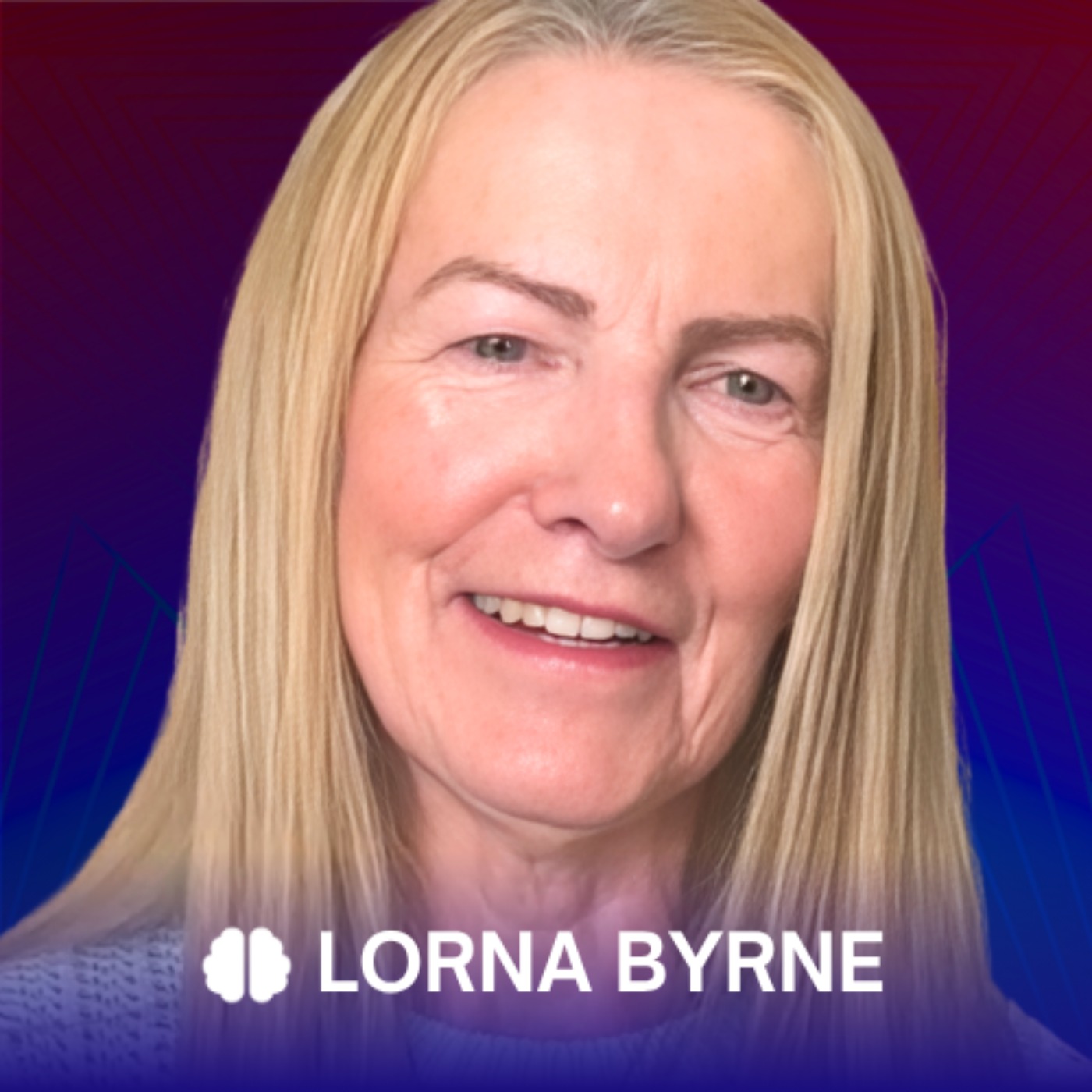Lorna Byrne on the Power of Prayer Across All Faiths and Praying for the Stranger