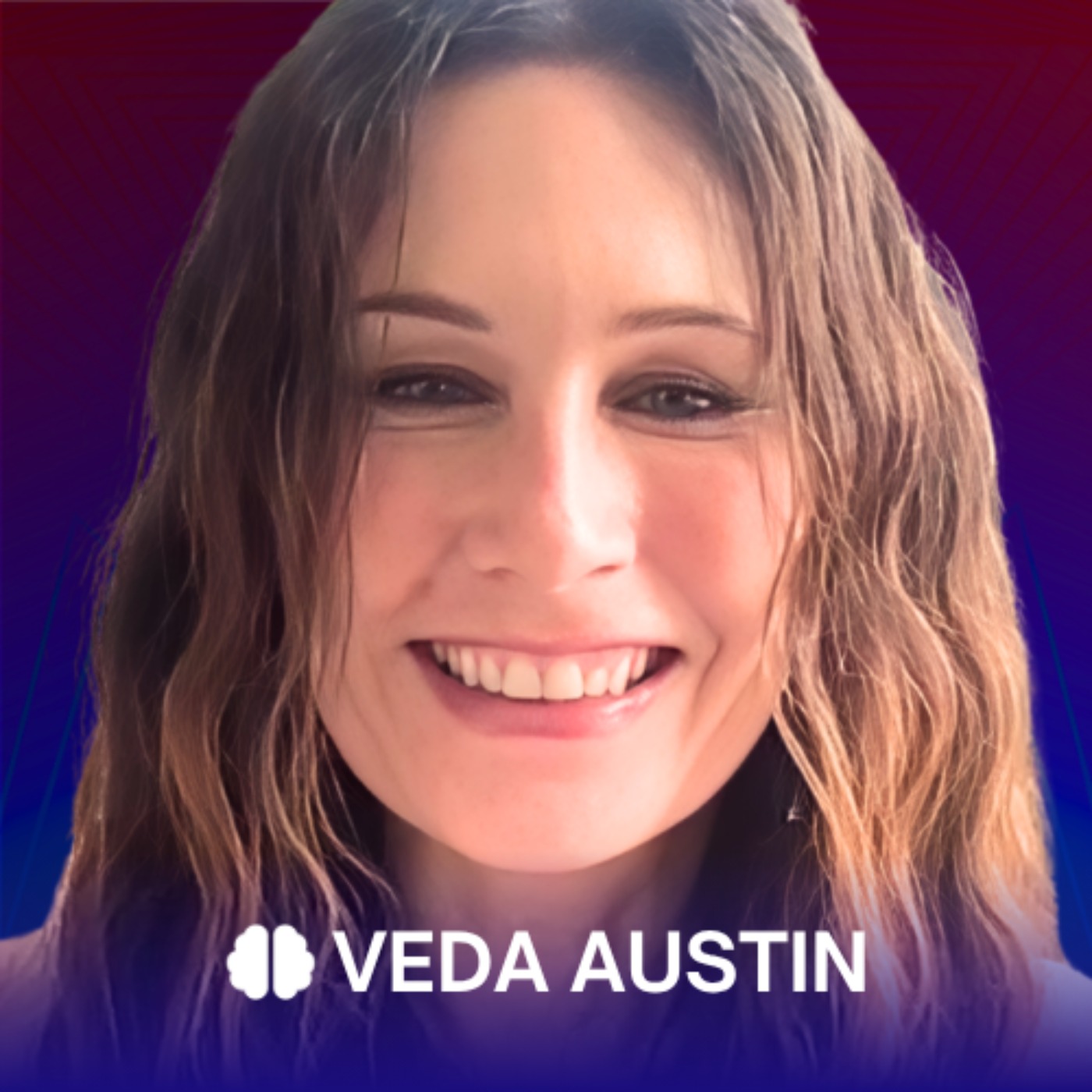 #610 Water Is Alive: Veda Austin on Hydroglyphs, Light & Telepathy episode artwork